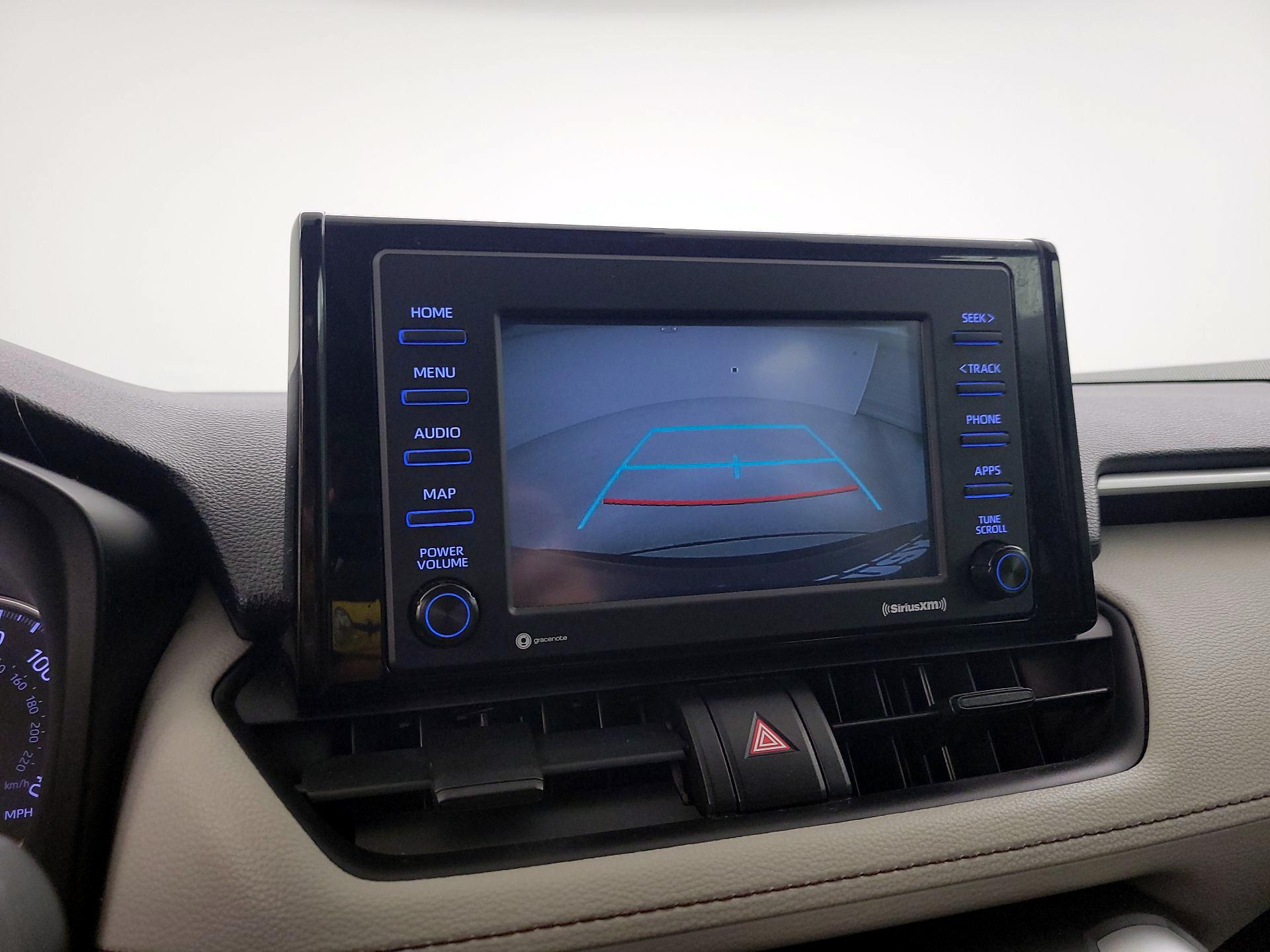 Thumbnail: 2020 Toyota RAV4 - 14