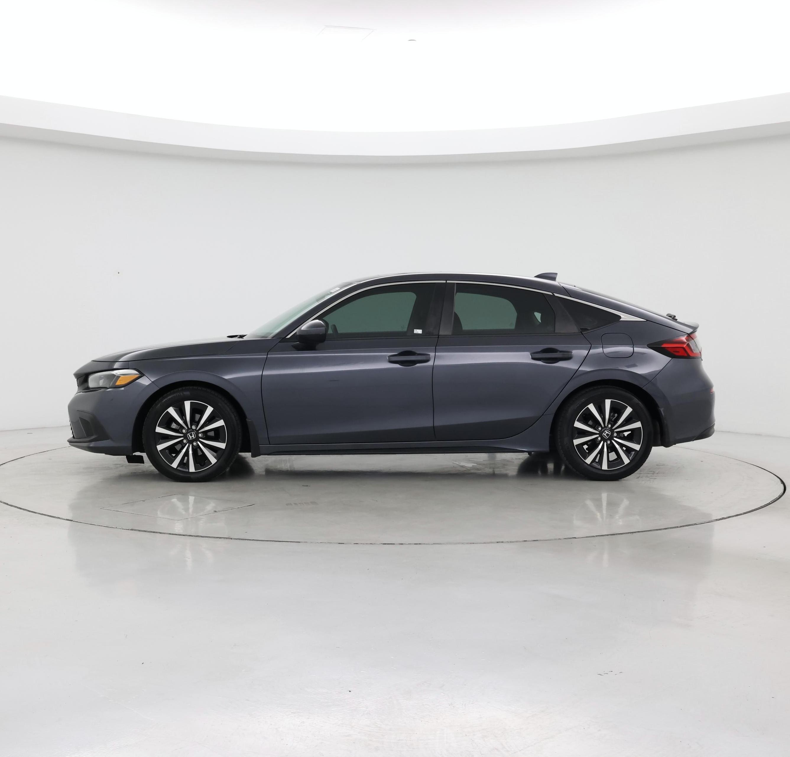 Thumbnail: 2024 Honda Civic - 3