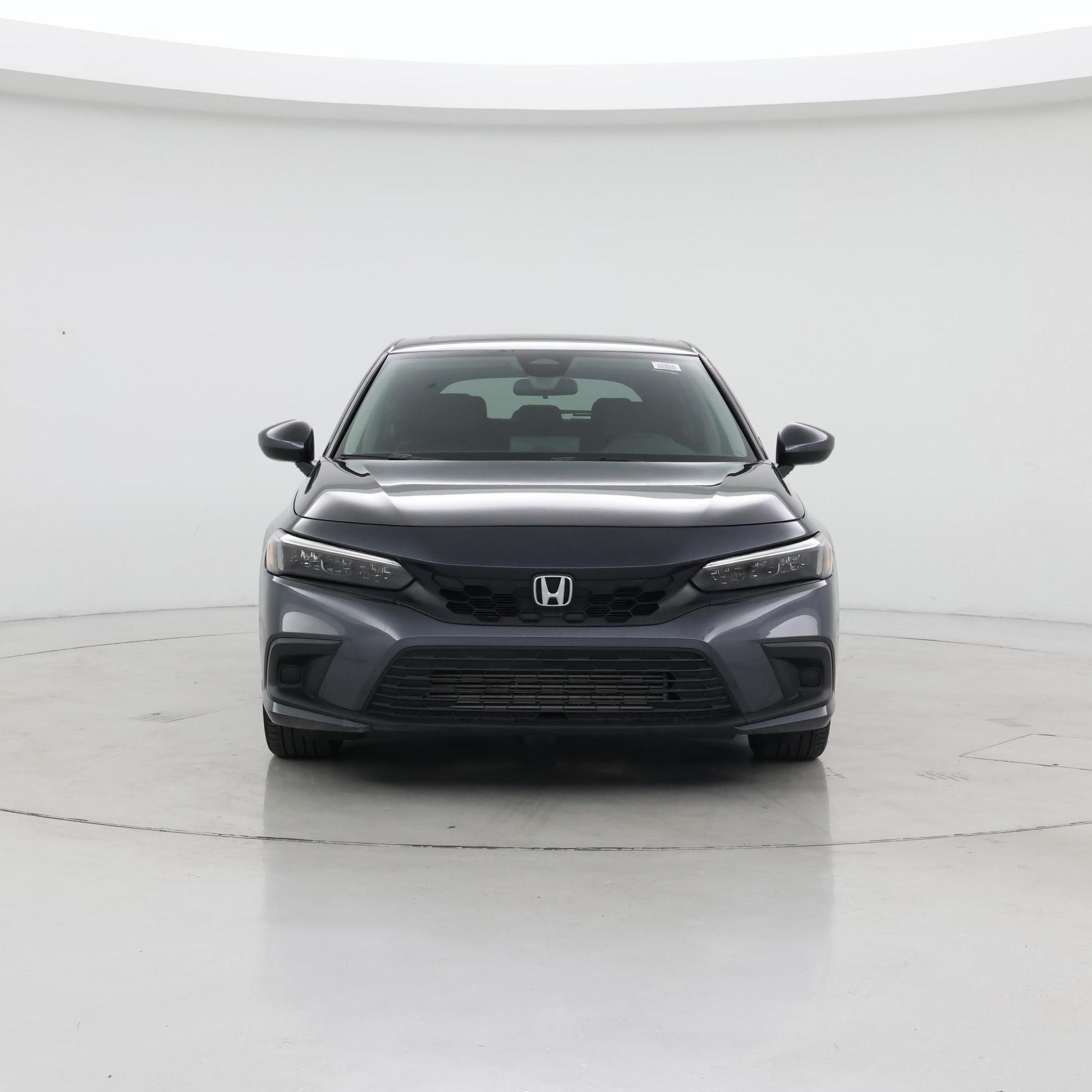 Thumbnail: 2024 Honda Civic - 5