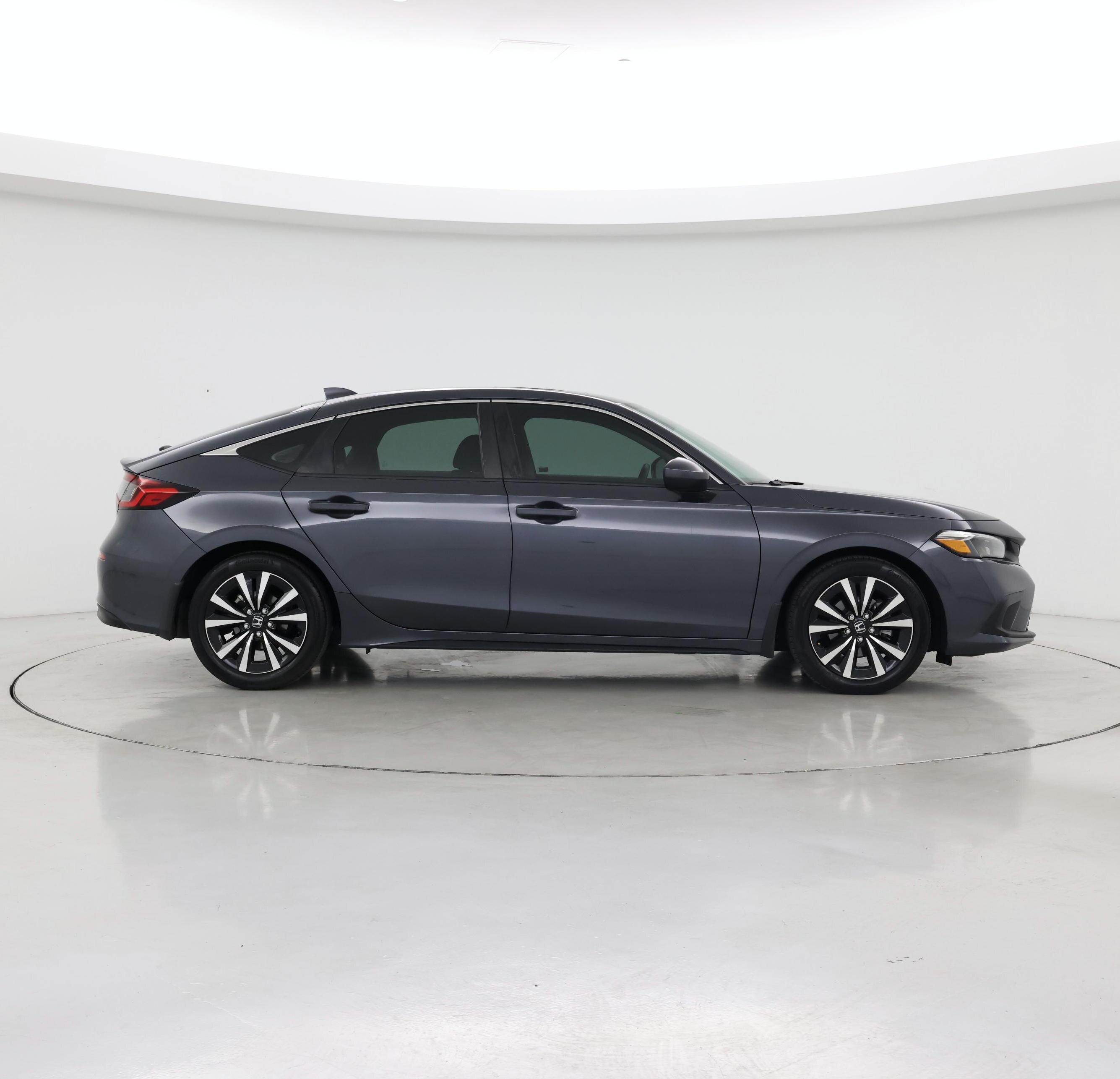Thumbnail: 2024 Honda Civic - 7