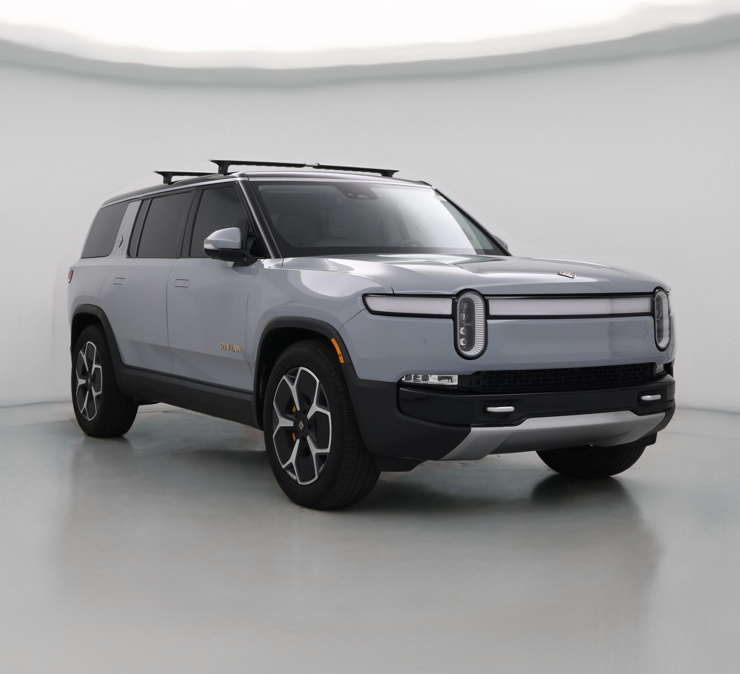 Thumbnail: 2023 Rivian R1S - 1