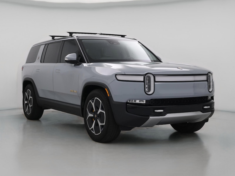 2023 Rivian R1S Adventure -
                  Irvine, CA