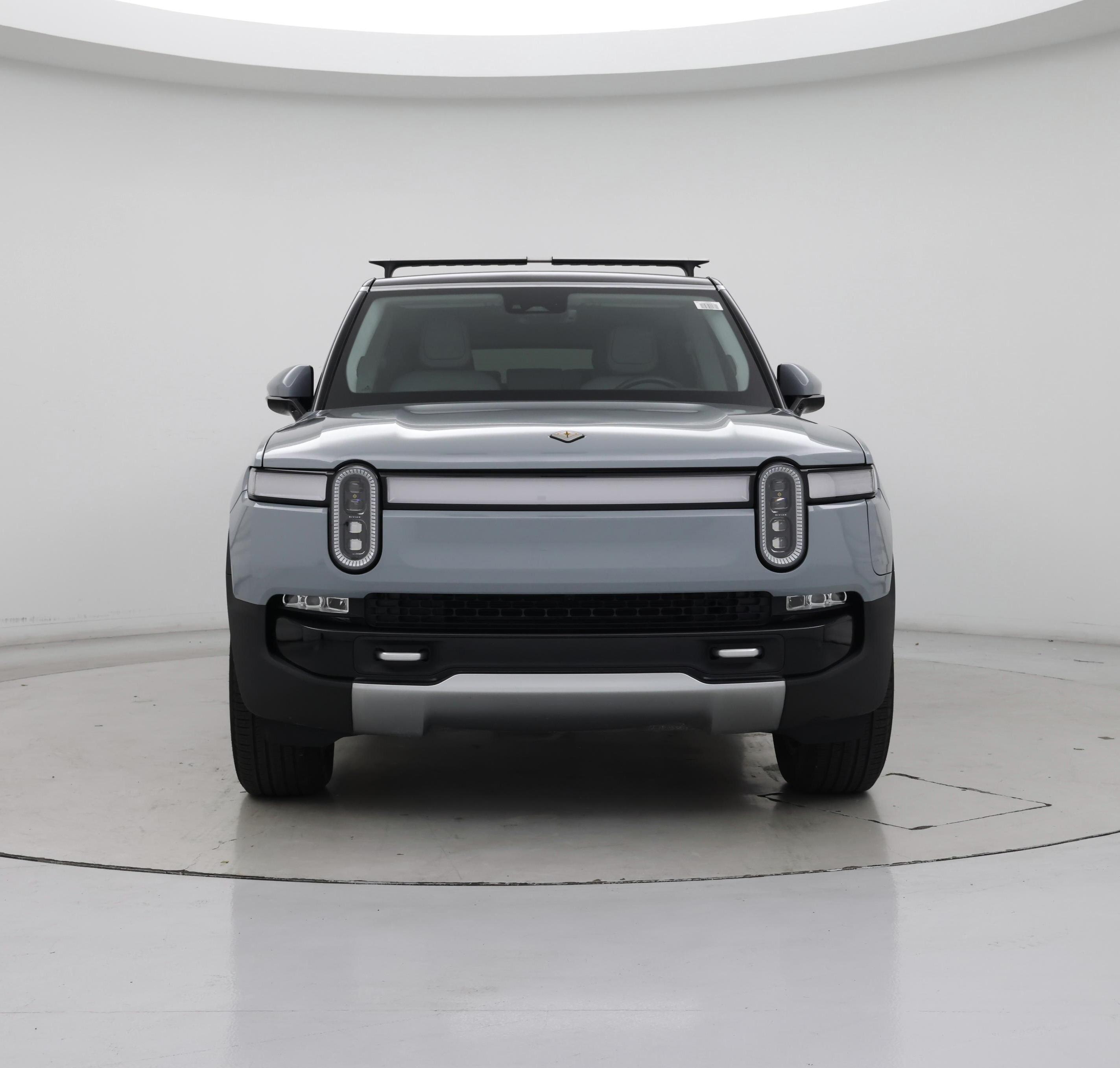 Thumbnail: 2023 Rivian R1S - 5