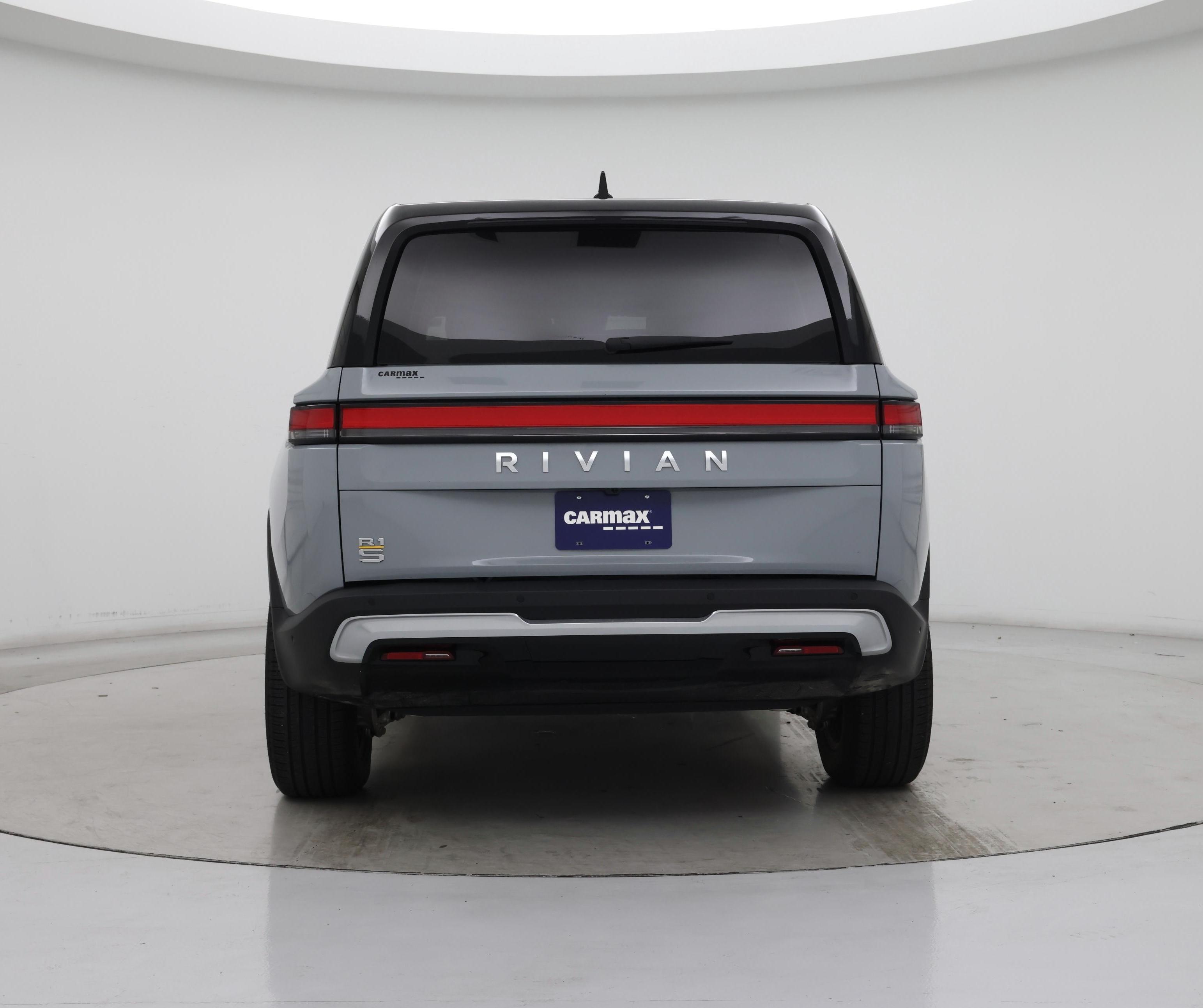 Thumbnail: 2023 Rivian R1S - 6