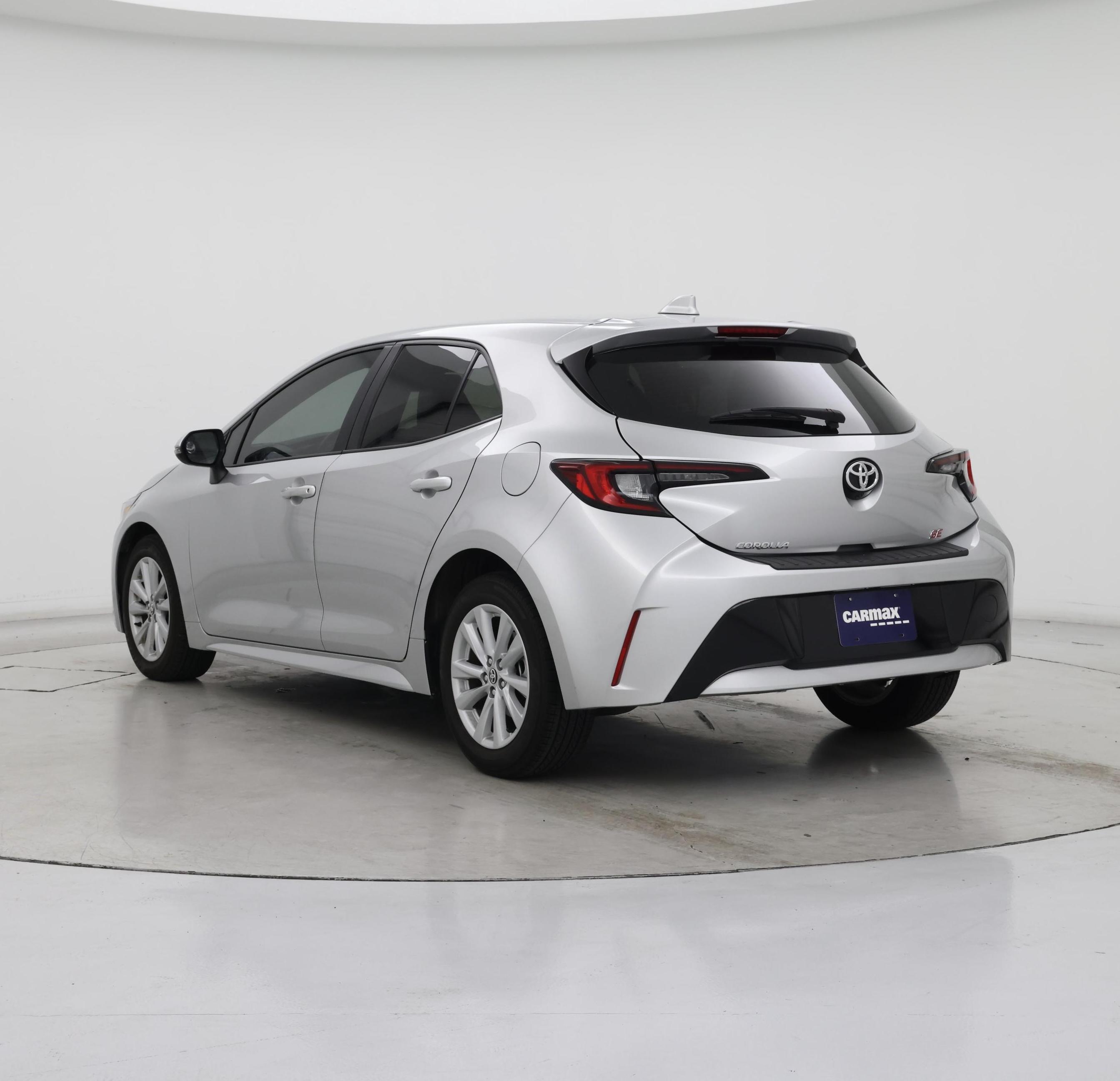 Thumbnail: 2025 Toyota Corolla - 2
