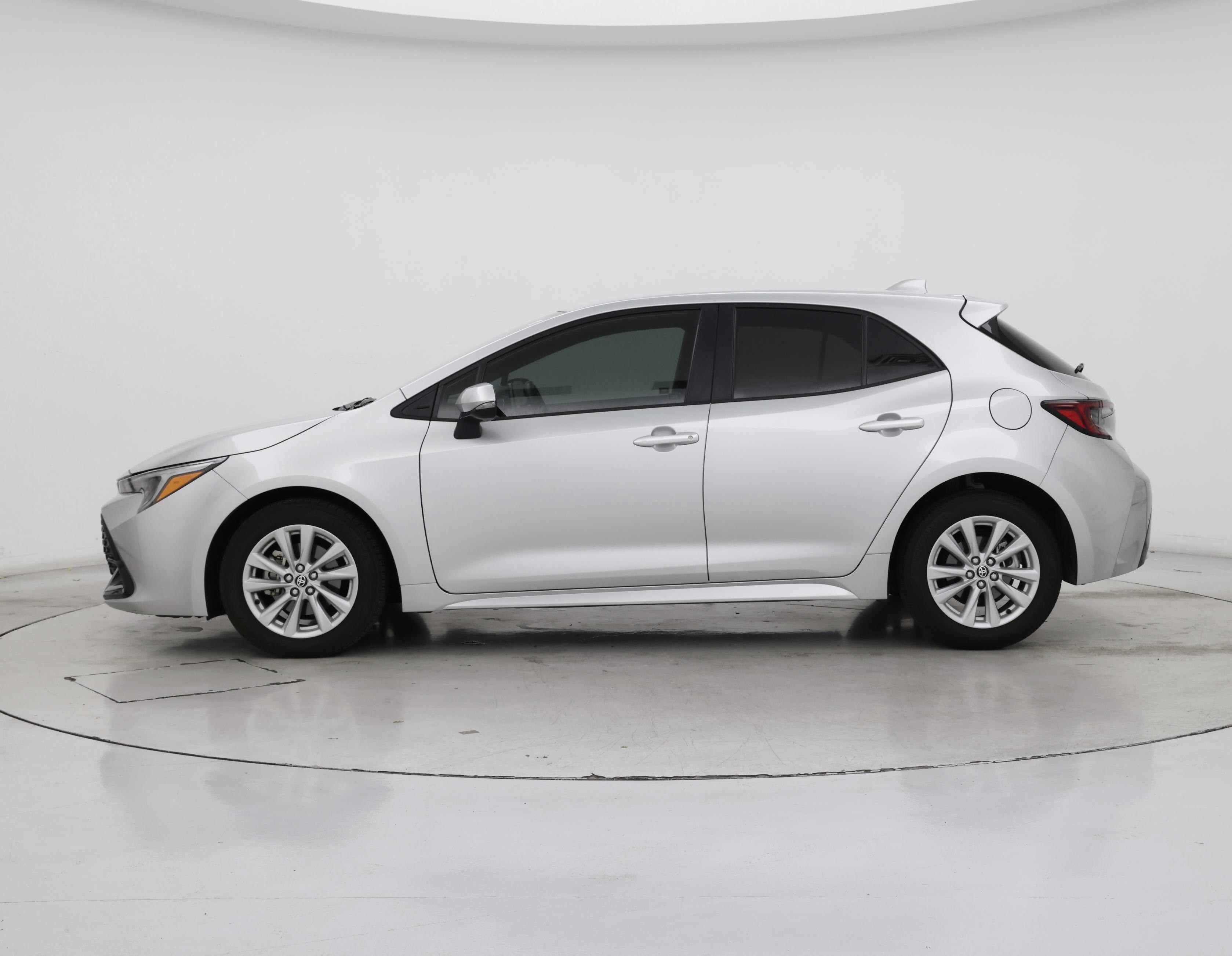 Thumbnail: 2025 Toyota Corolla - 3