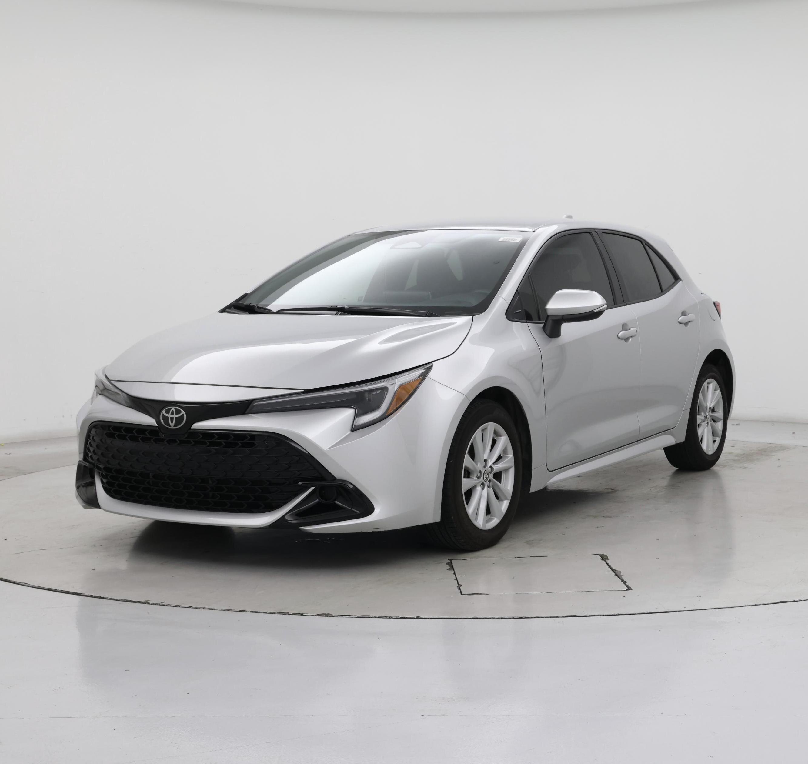 Thumbnail: 2025 Toyota Corolla - 4