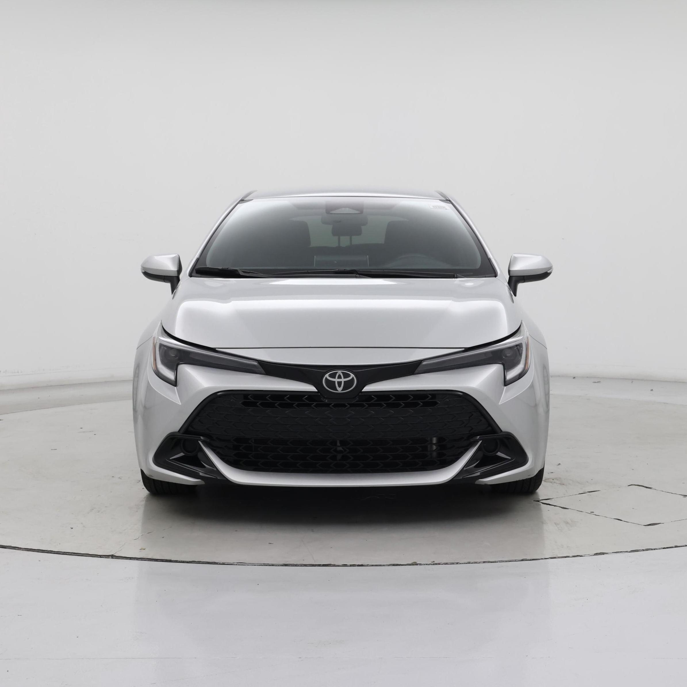 Thumbnail: 2025 Toyota Corolla - 5