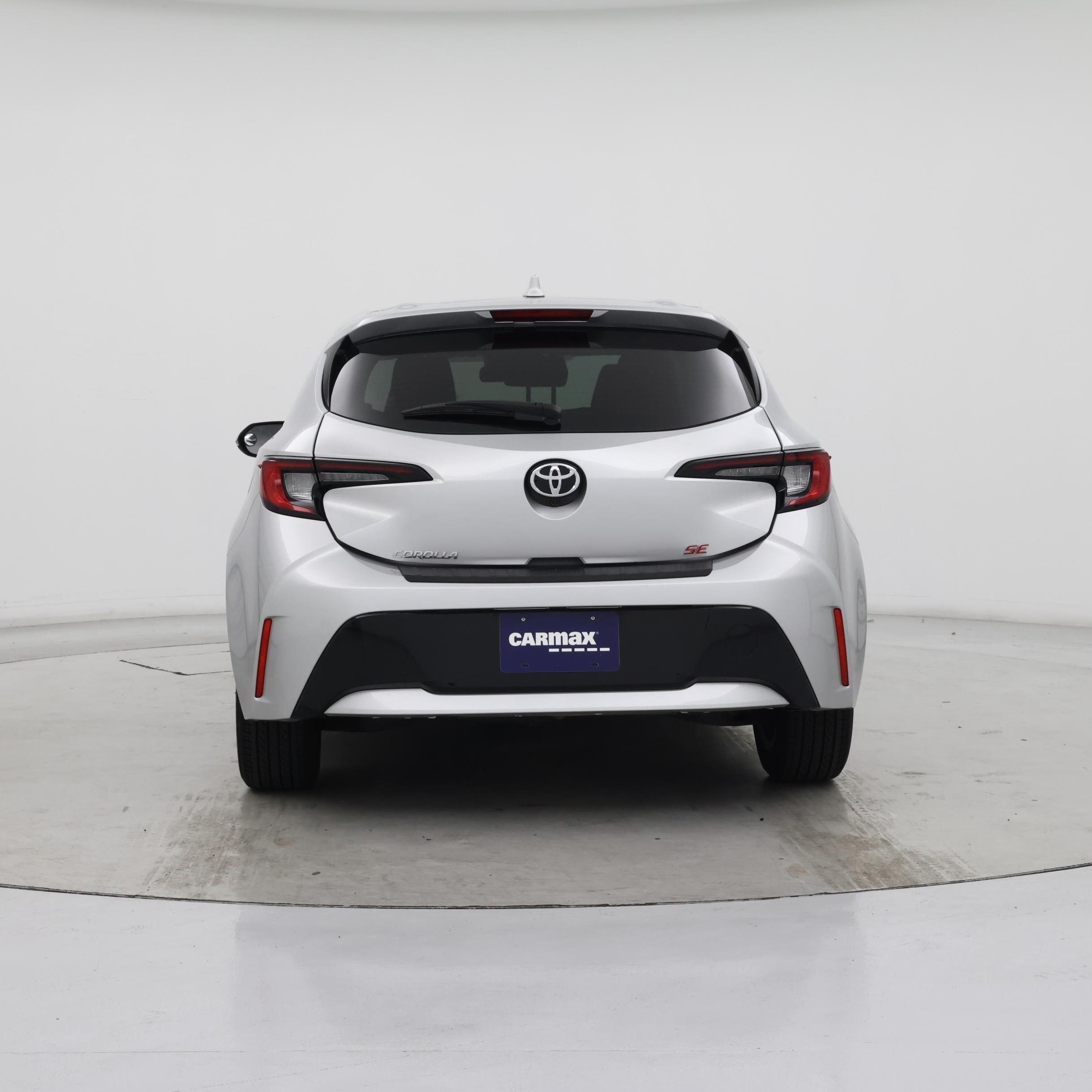 Thumbnail: 2025 Toyota Corolla - 6