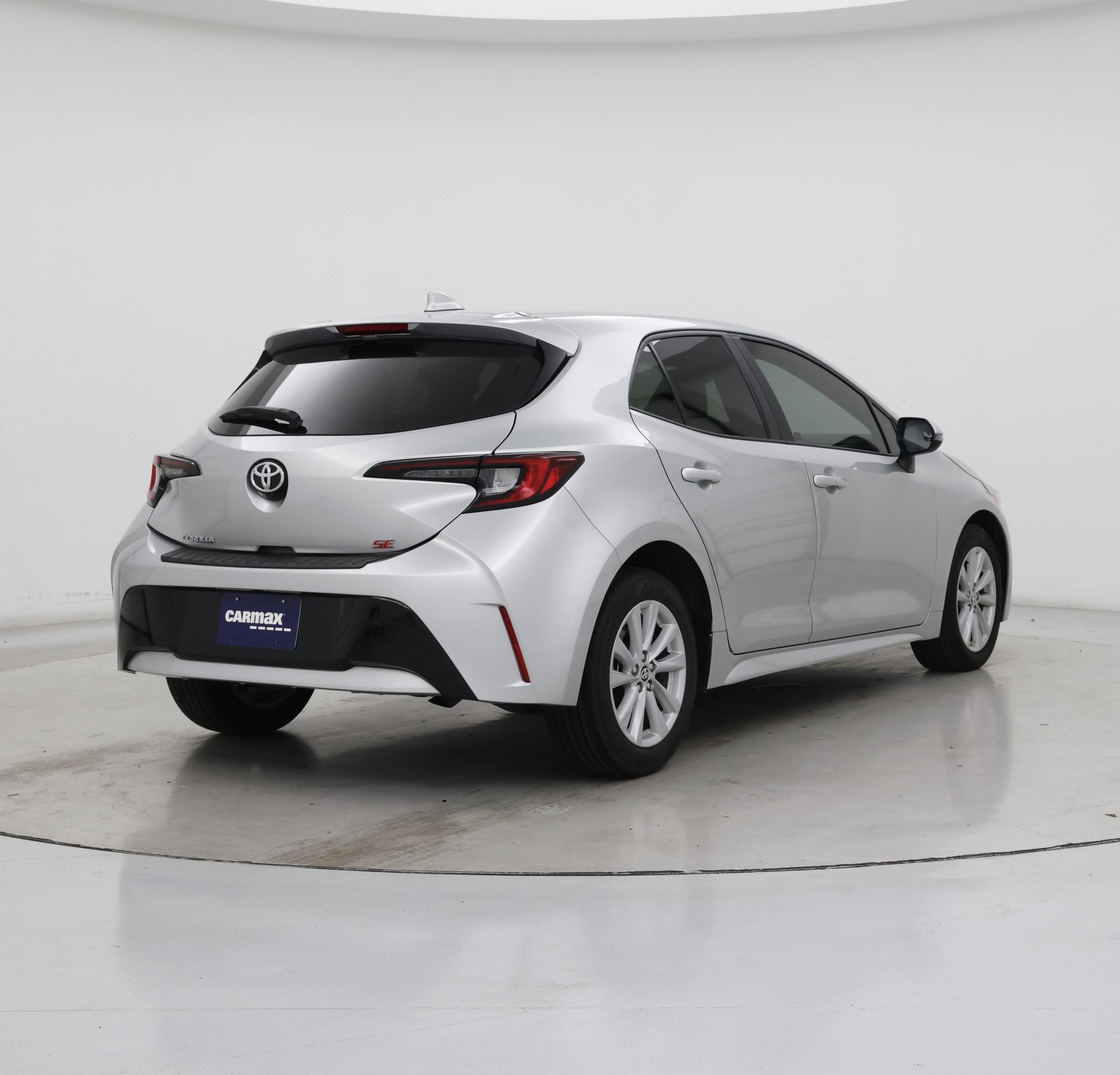 Thumbnail: 2025 Toyota Corolla - 8