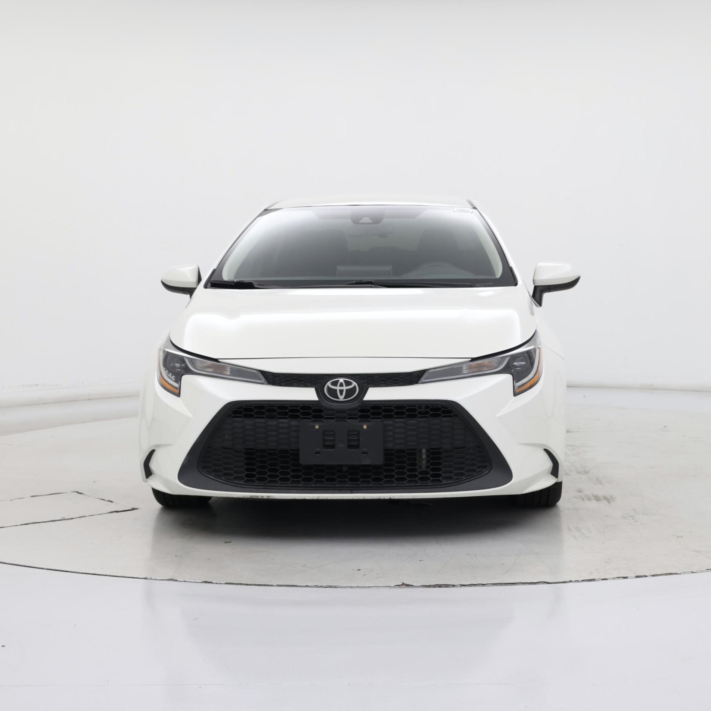 Thumbnail: 2021 Toyota Corolla - 5