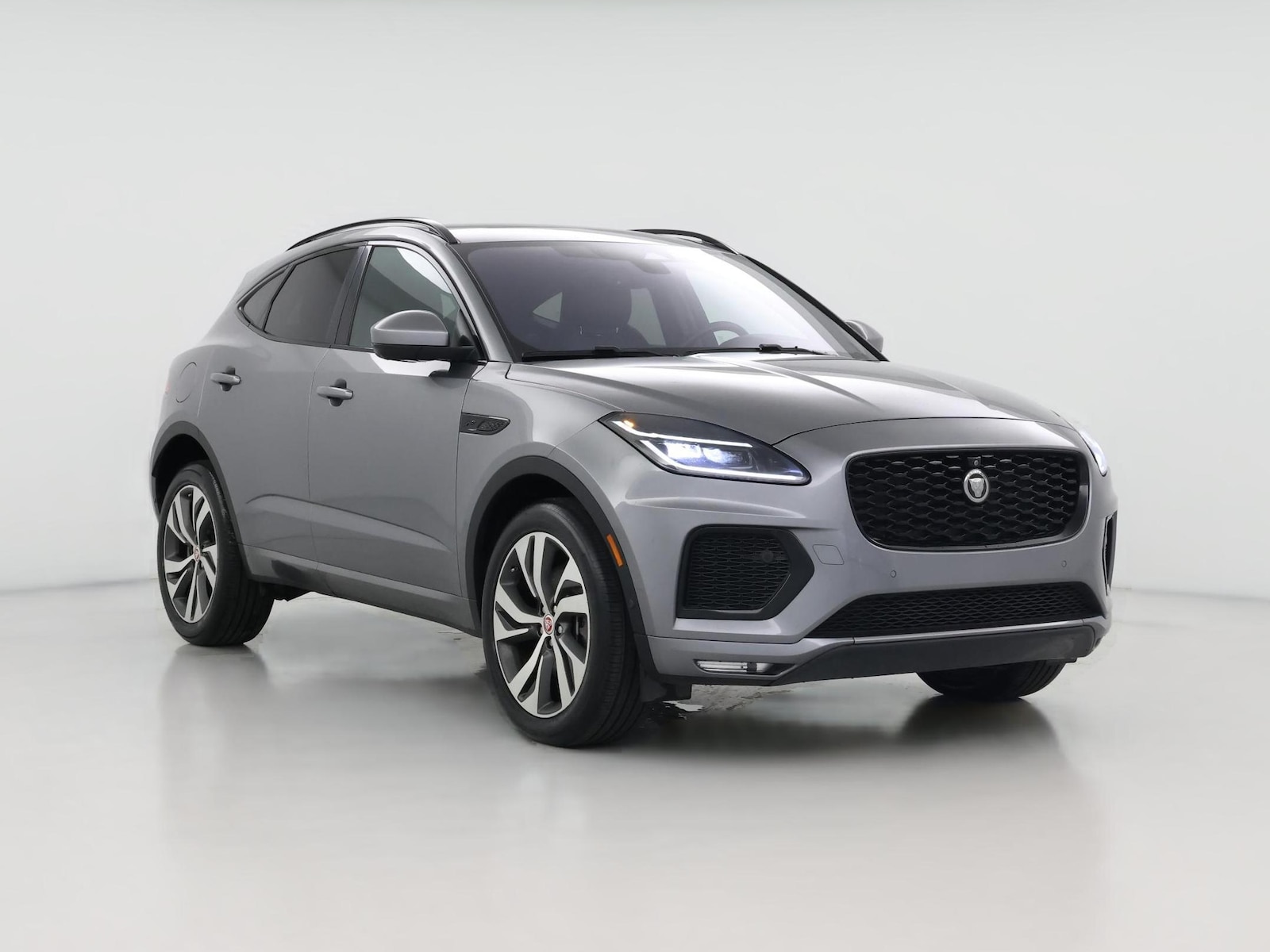 2021 Jaguar E-Pace 300 Sport