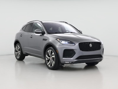 2021 Jaguar E-Pace 300 Sport