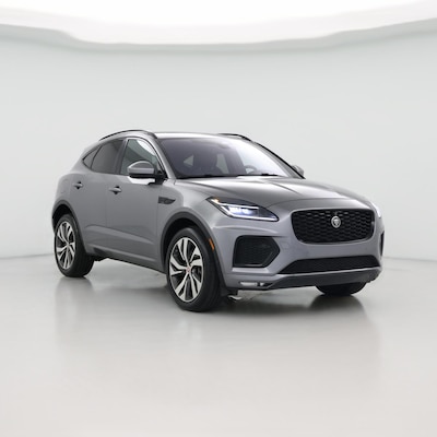 2021 Jaguar E-Pace 300 Sport
