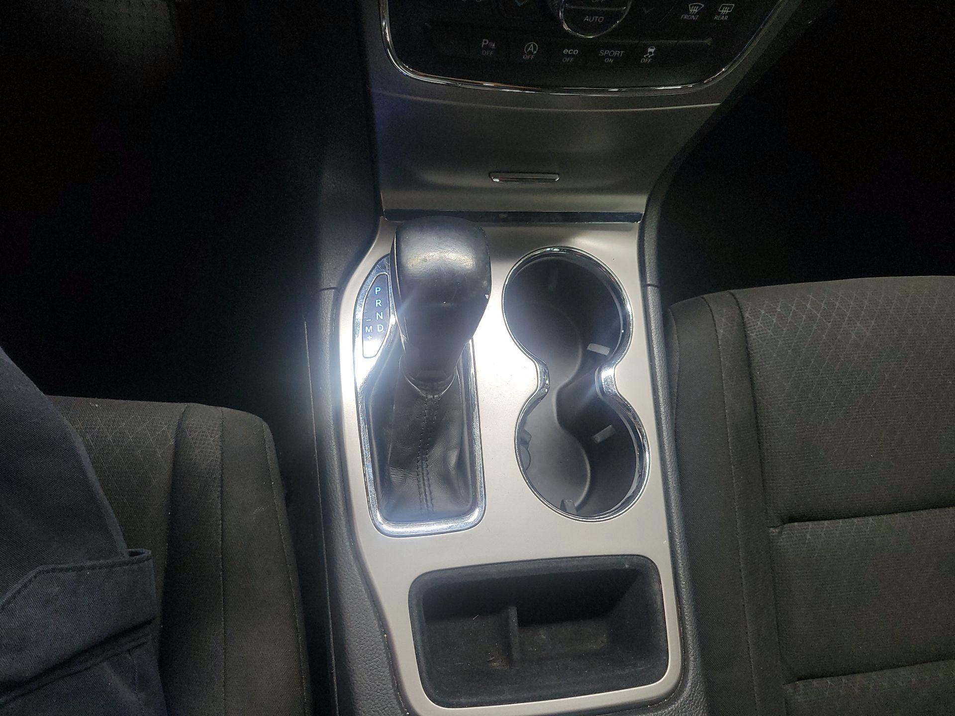 Thumbnail: 2021 Jeep Grand Cherokee - 17