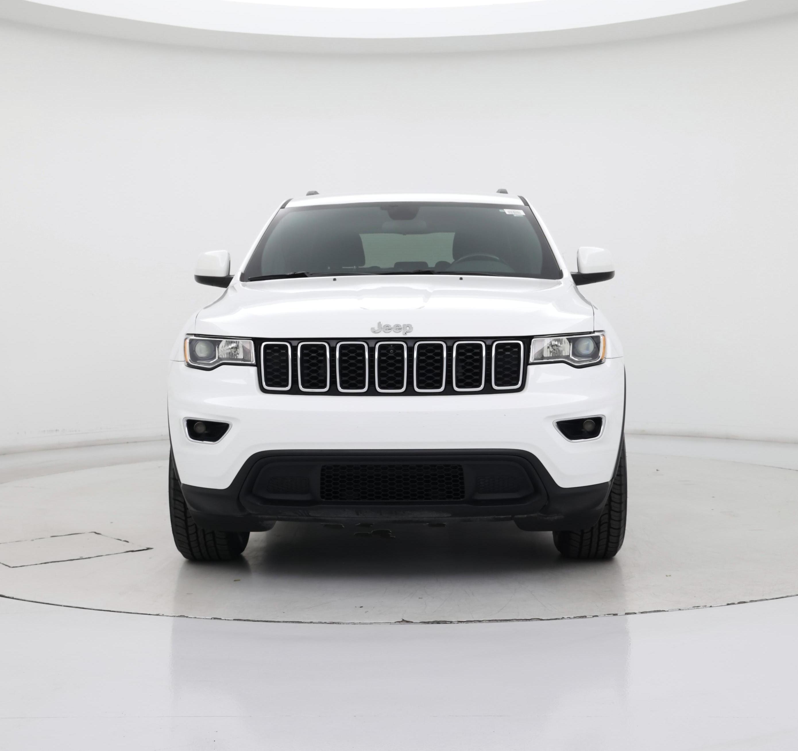 Thumbnail: 2021 Jeep Grand Cherokee - 5