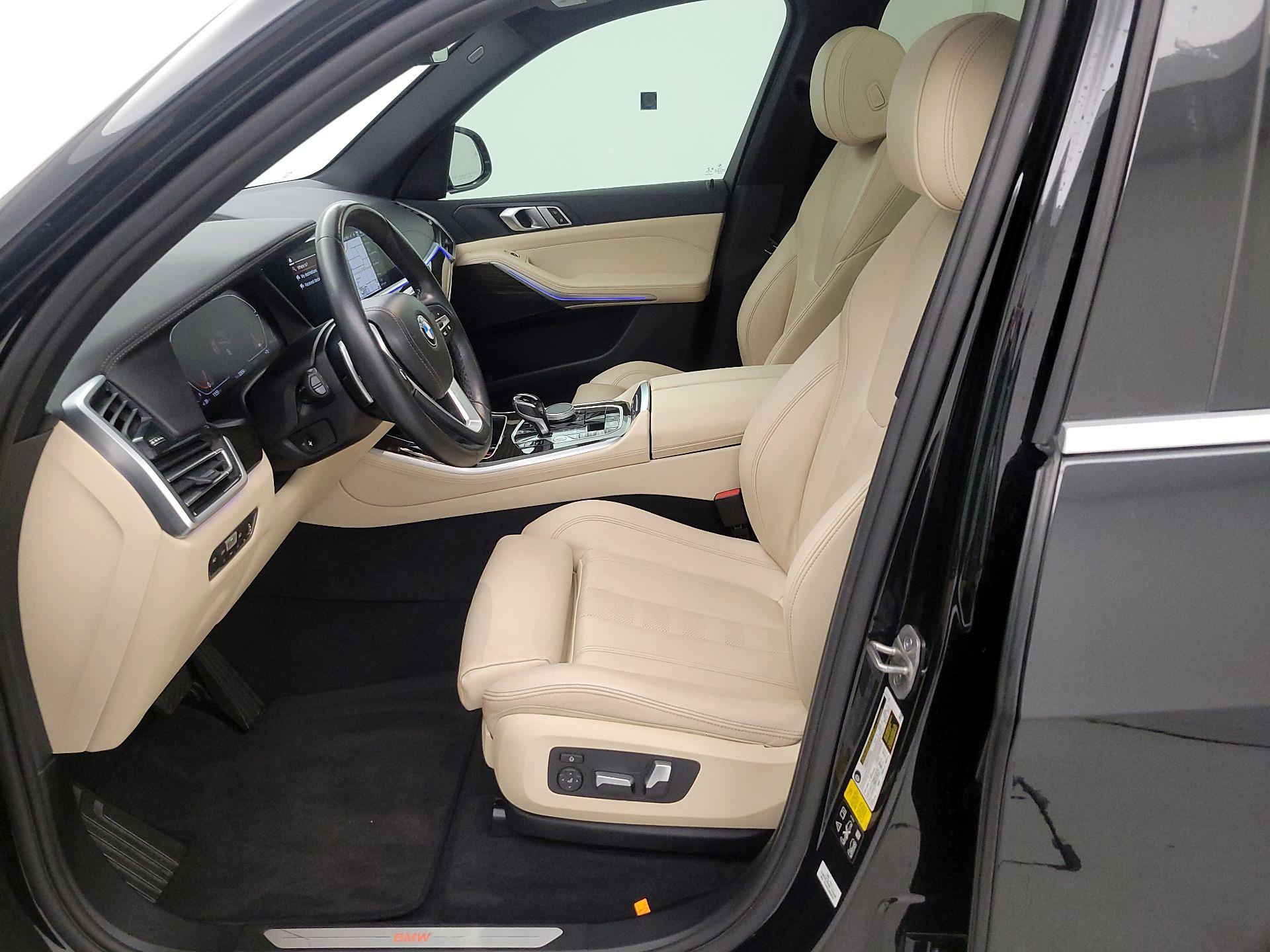 Thumbnail: 2021 BMW X5 - 9