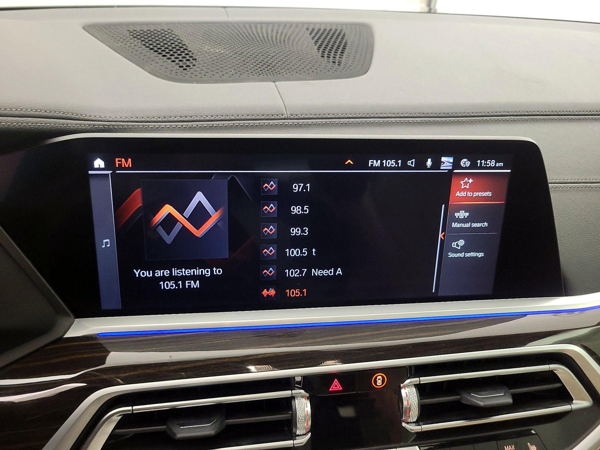 Thumbnail: 2021 BMW X5 - 14