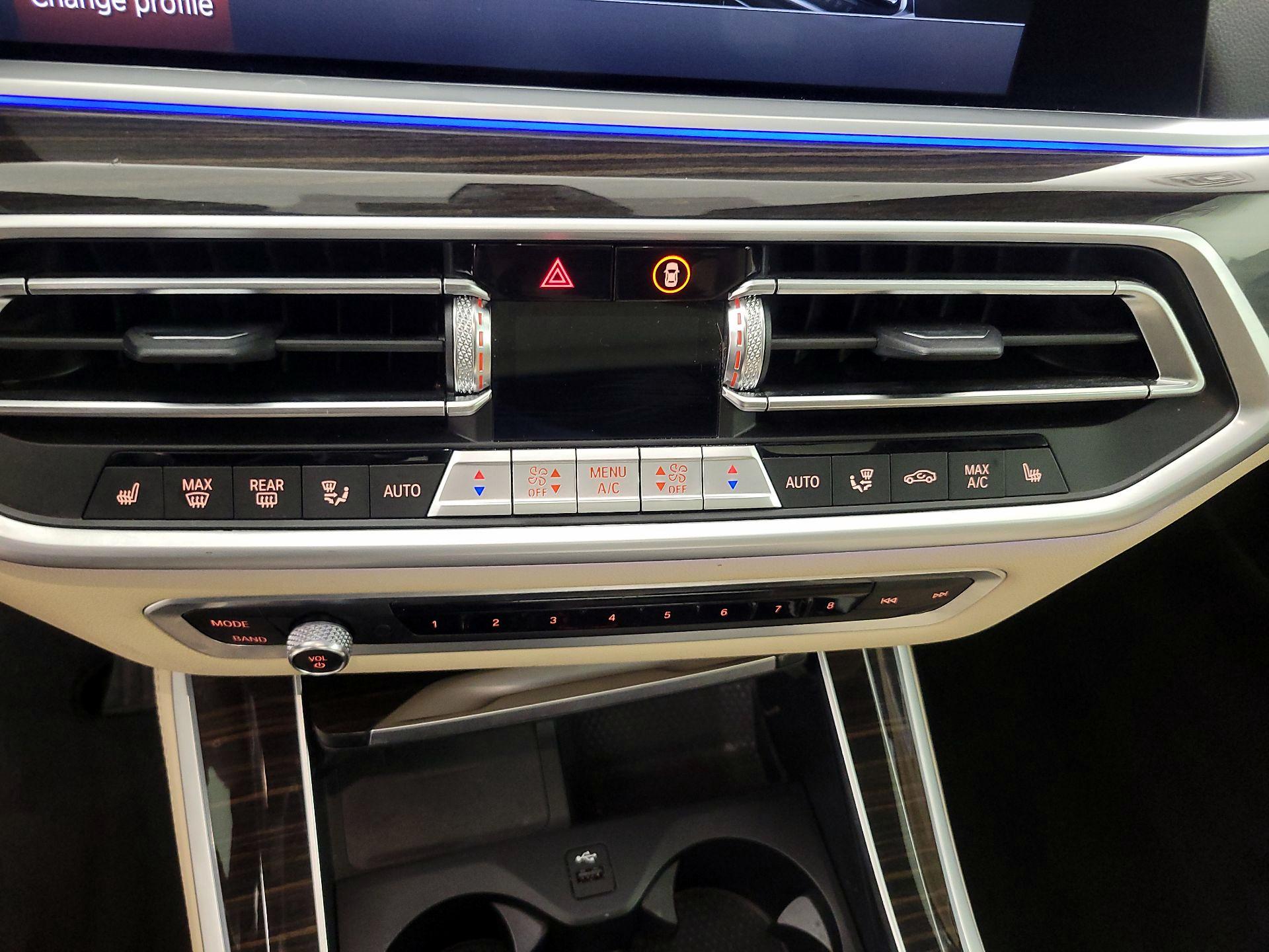 Thumbnail: 2021 BMW X5 - 15