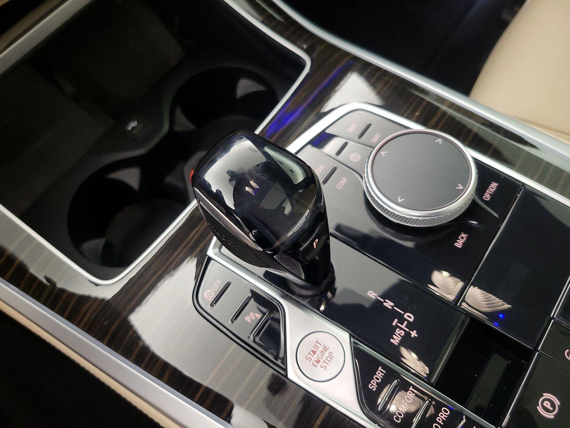 Thumbnail: 2021 BMW X5 - 16