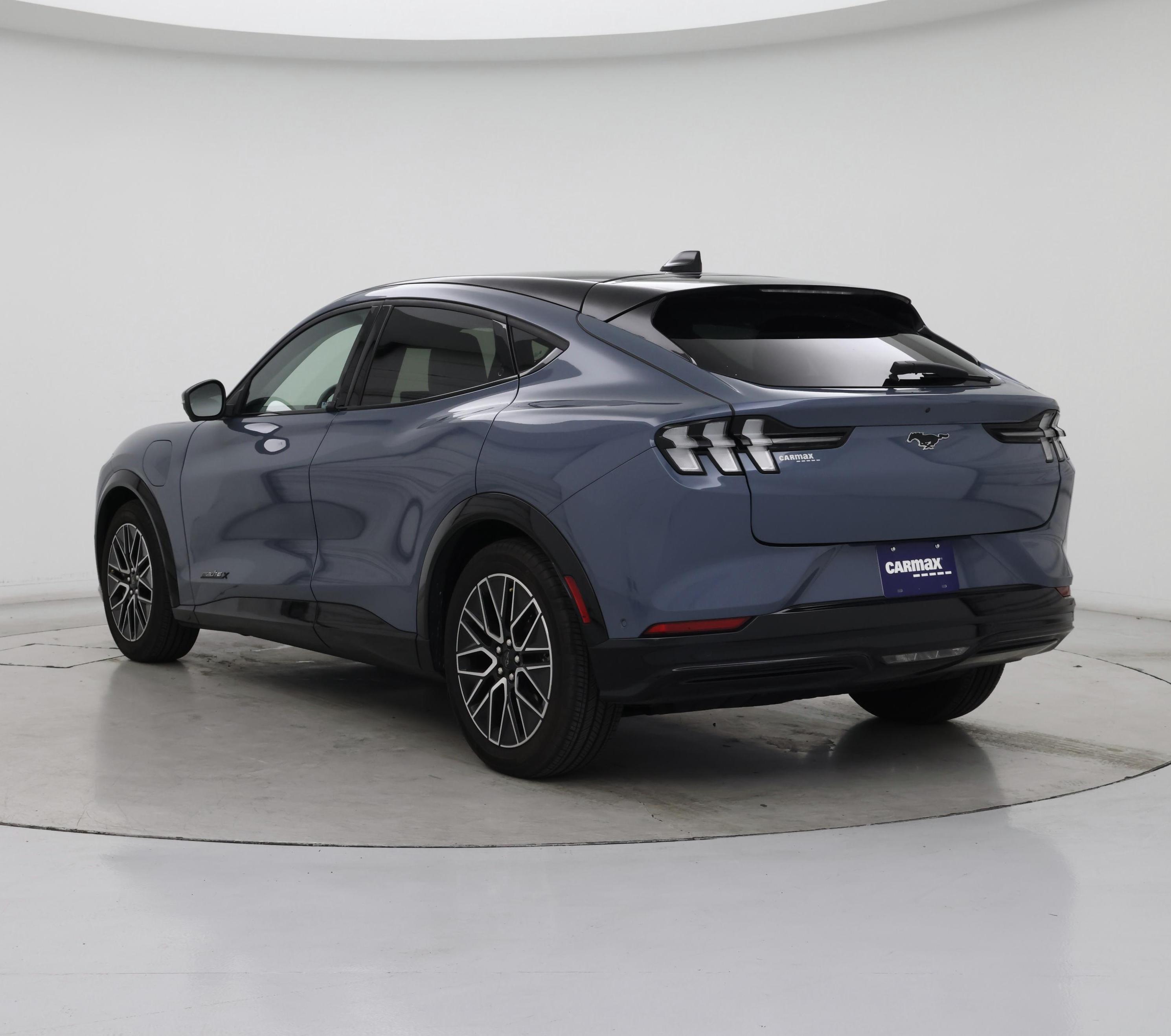 Thumbnail: 2024 Ford Mustang Mach-E - 2