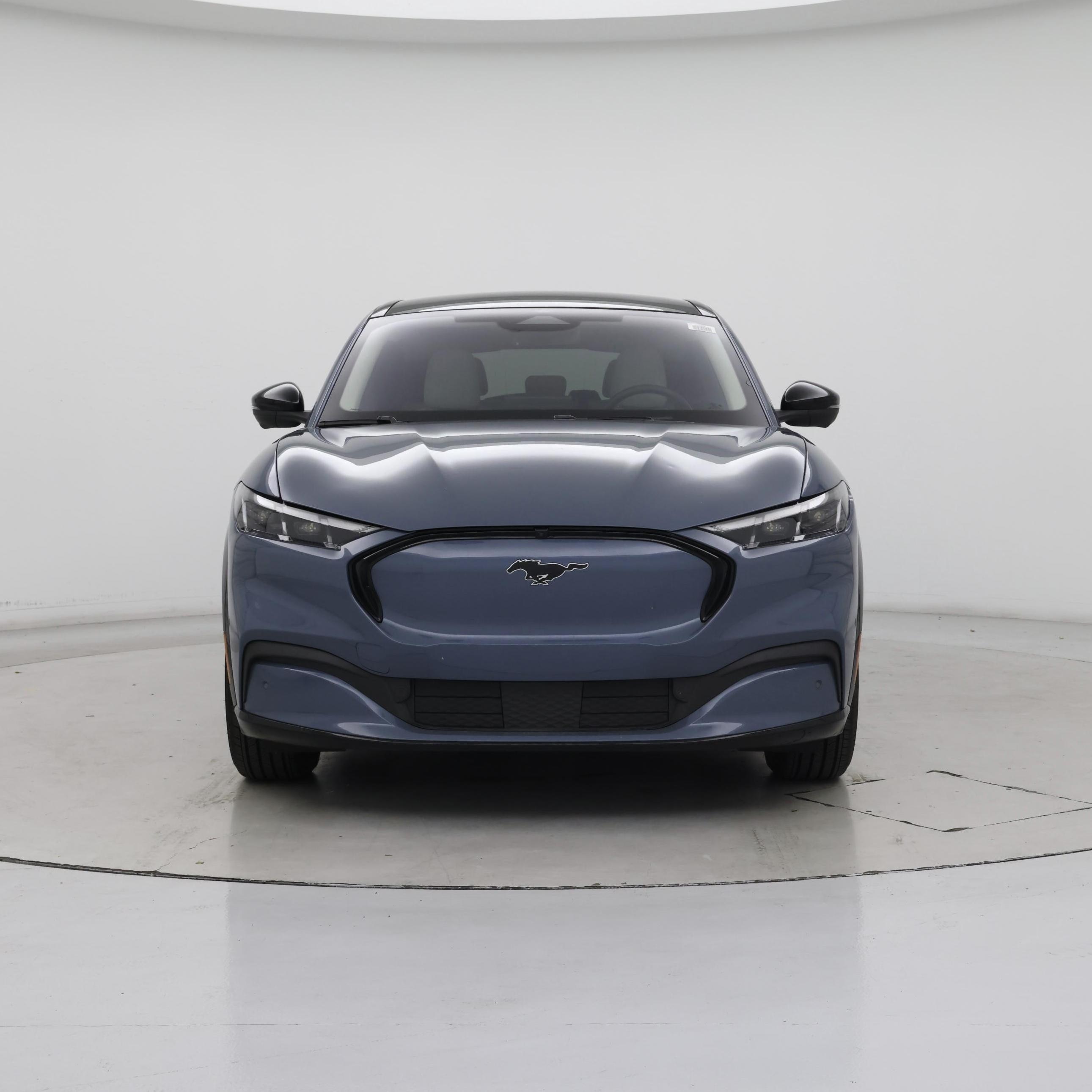 Thumbnail: 2024 Ford Mustang Mach-E - 5