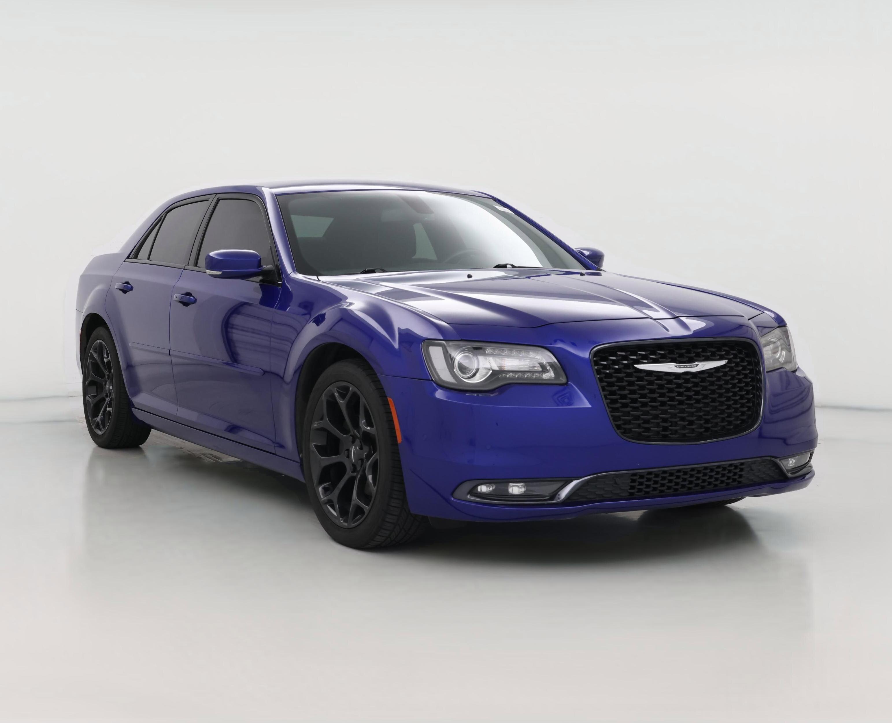Thumbnail: 2019 Chrysler 300 - 1