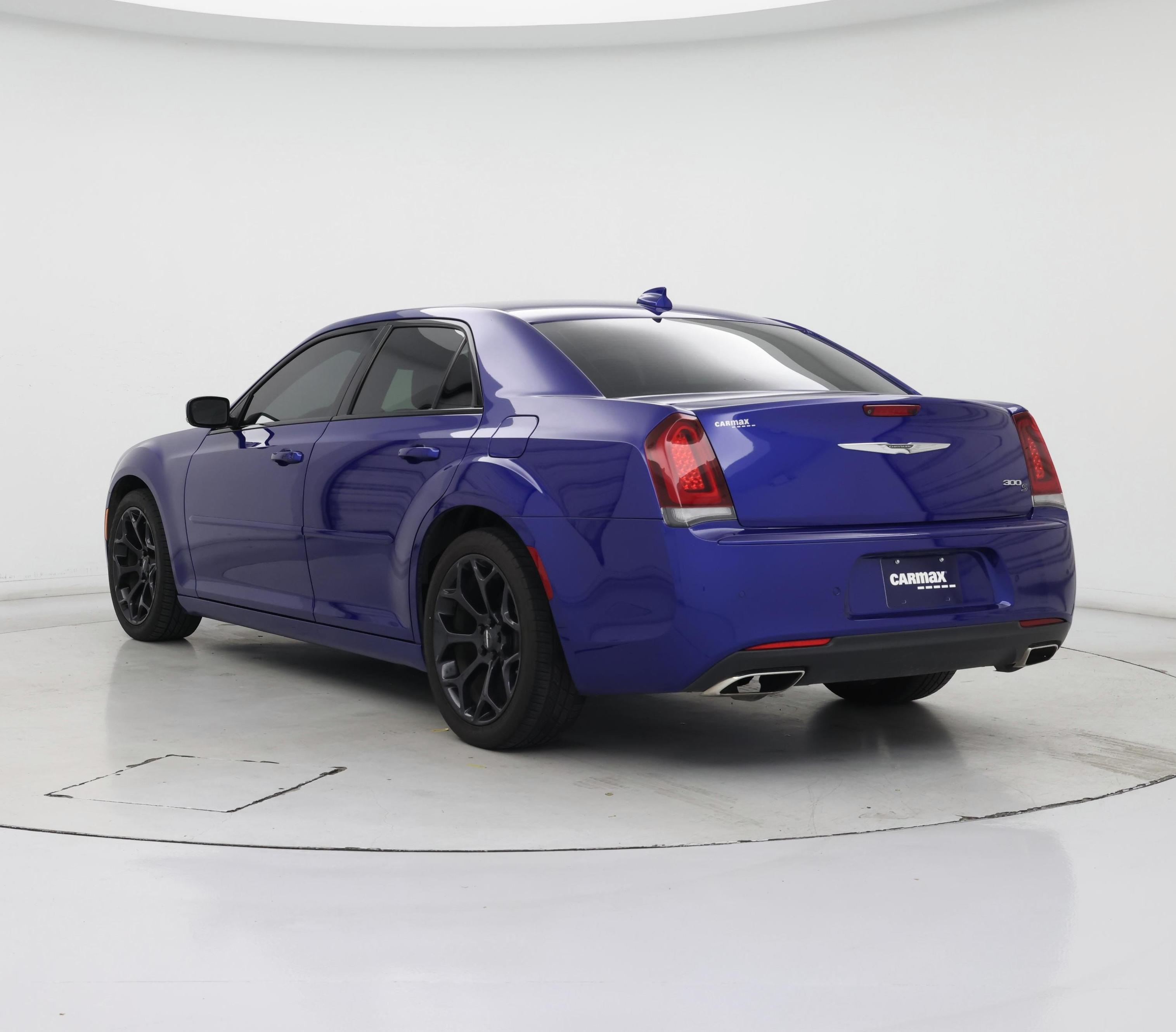 Thumbnail: 2019 Chrysler 300 - 2