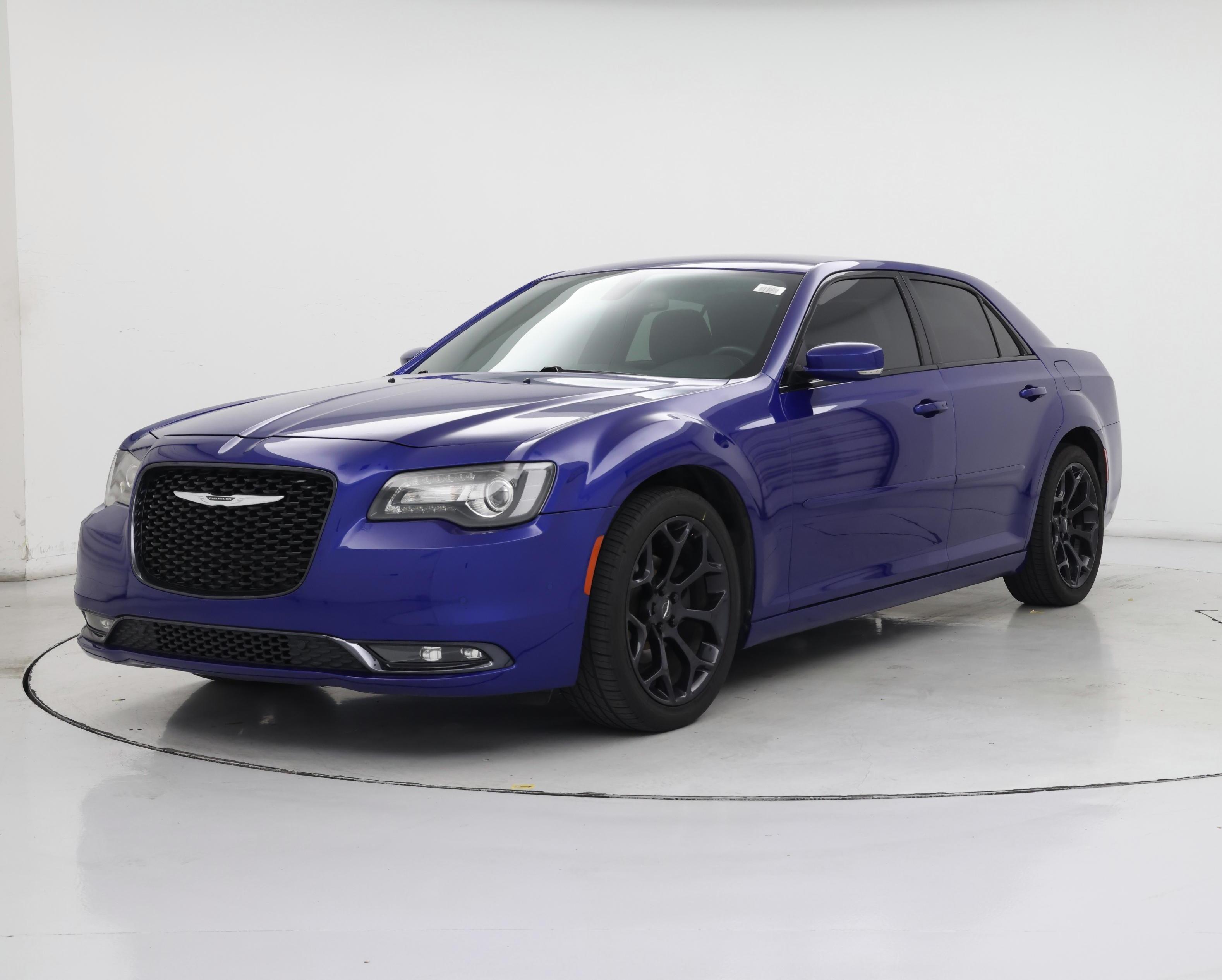 Thumbnail: 2019 Chrysler 300 - 4