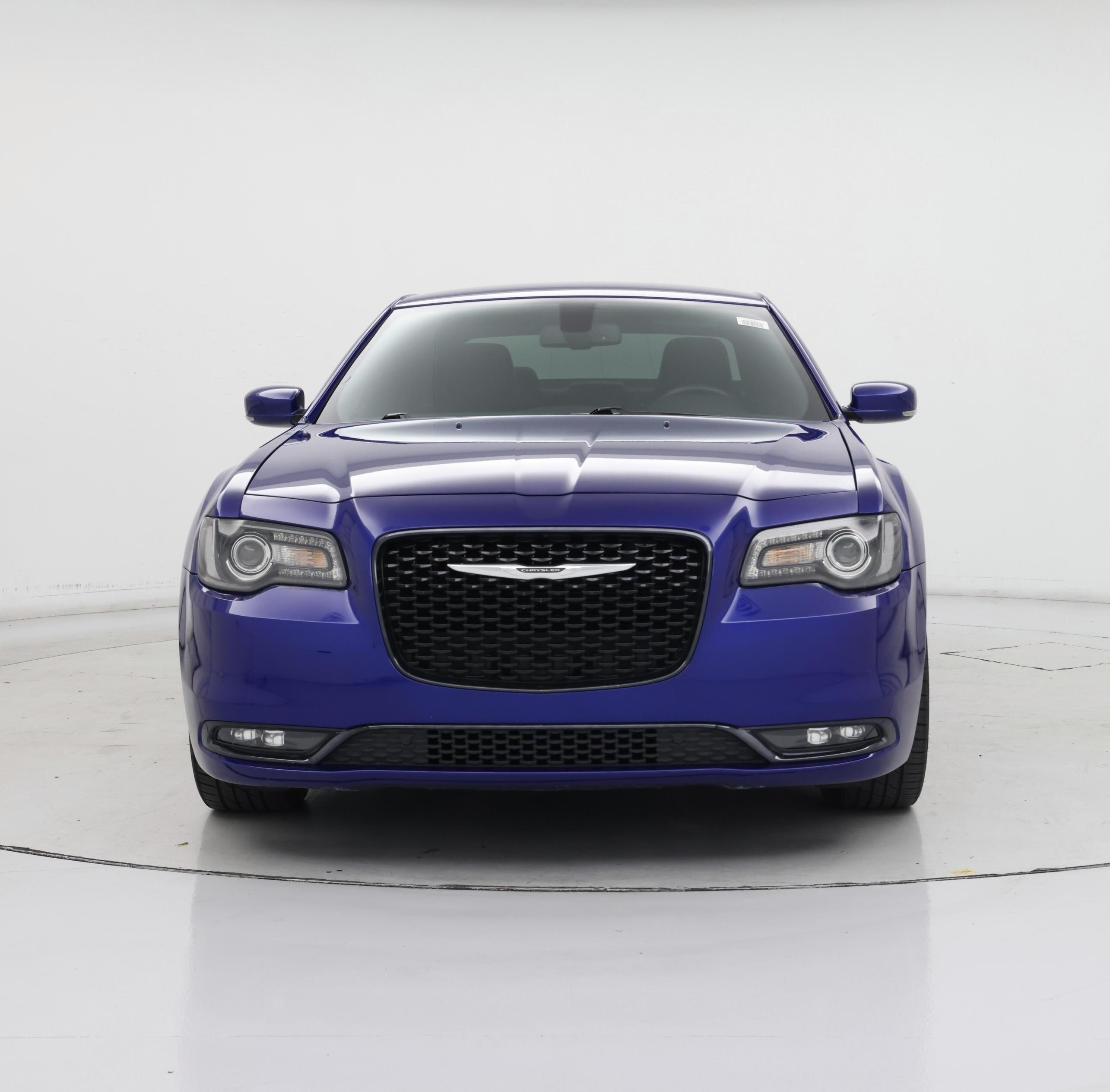 Thumbnail: 2019 Chrysler 300 - 5