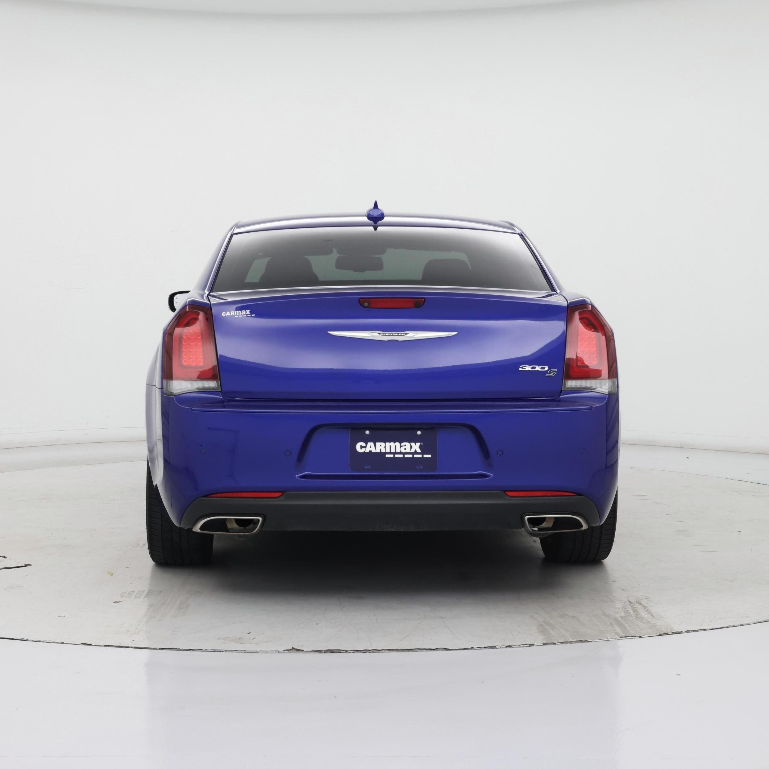 Thumbnail: 2019 Chrysler 300 - 6
