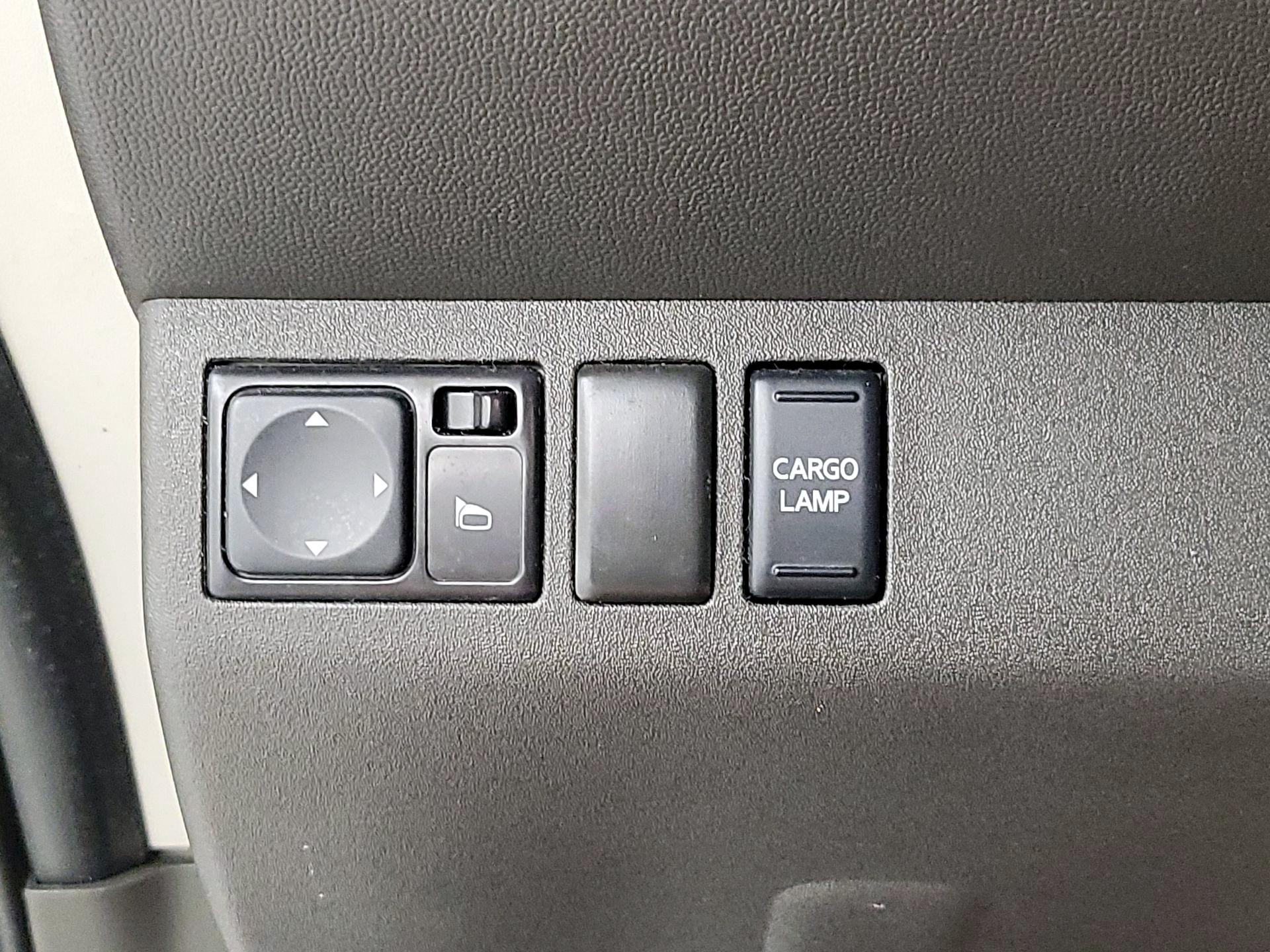 Thumbnail: 2019 Nissan Frontier - 13