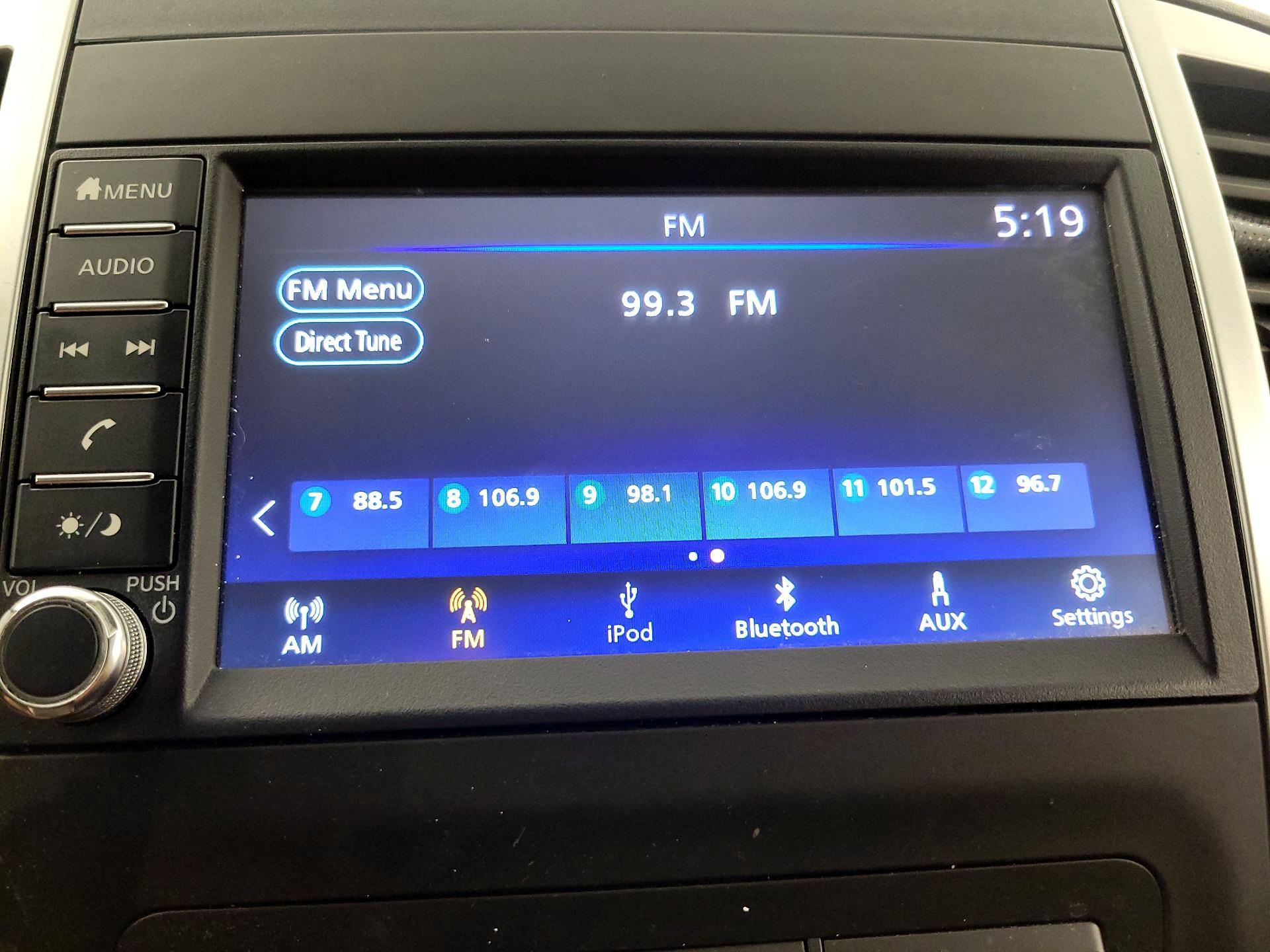 Thumbnail: 2019 Nissan Frontier - 15