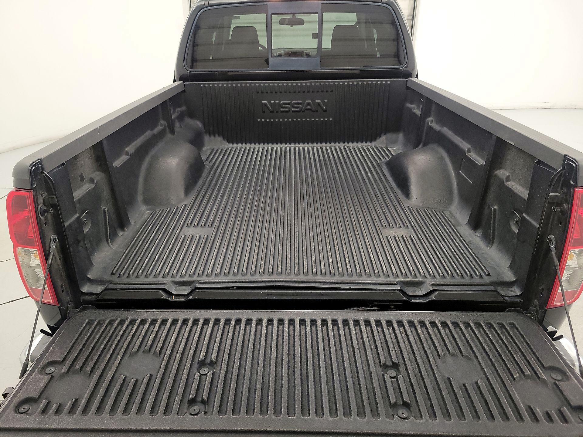 Thumbnail: 2019 Nissan Frontier - 20