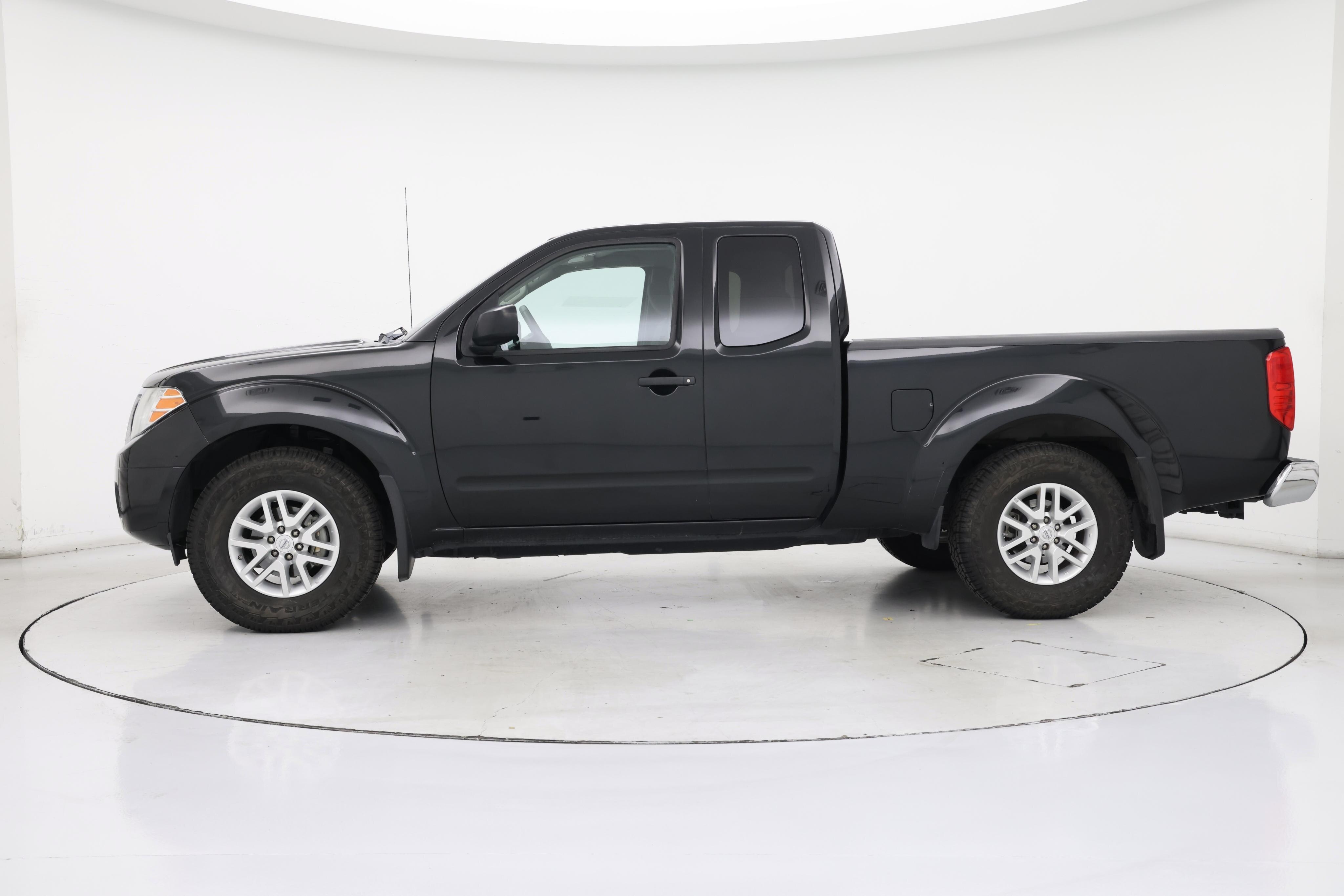 Thumbnail: 2019 Nissan Frontier - 3