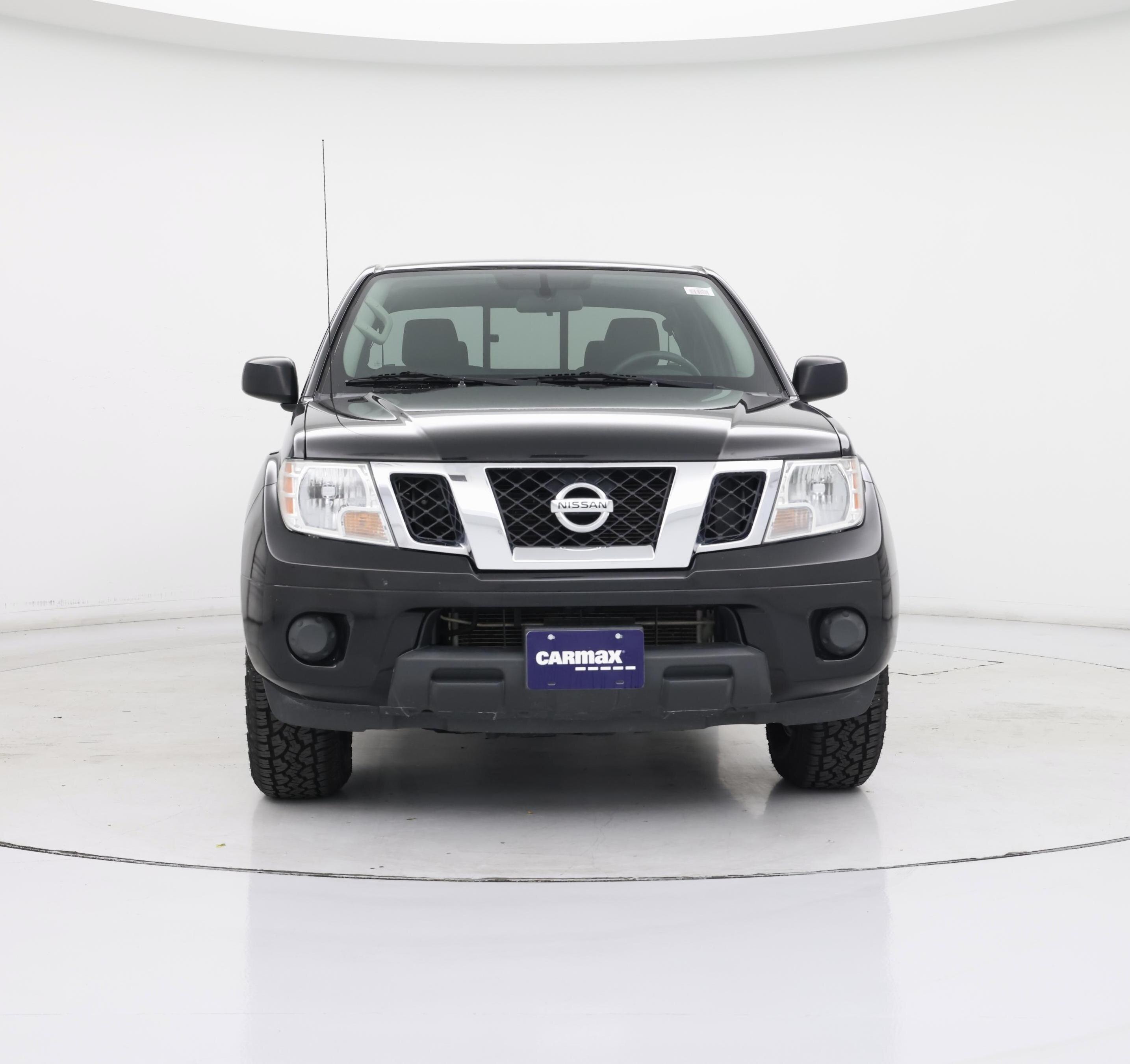 Thumbnail: 2019 Nissan Frontier - 5