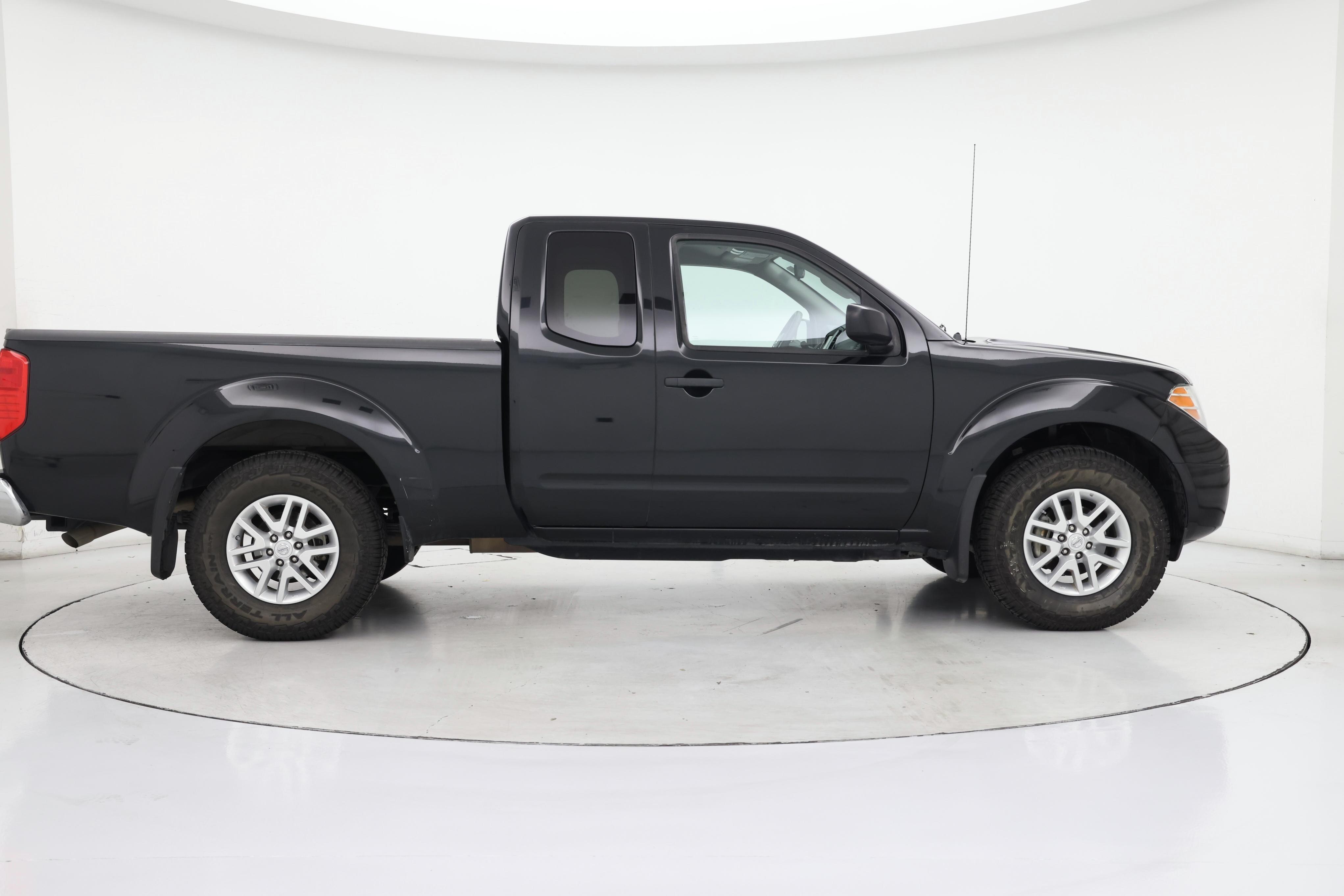 Thumbnail: 2019 Nissan Frontier - 7