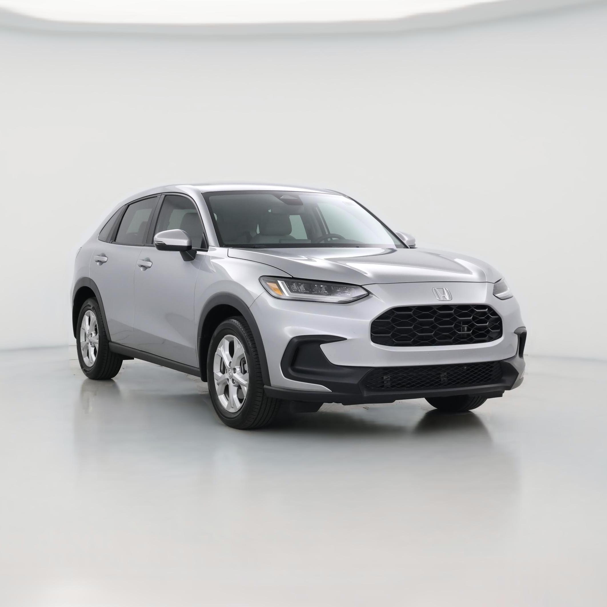 Thumbnail: 2024 Honda HR-V - 1