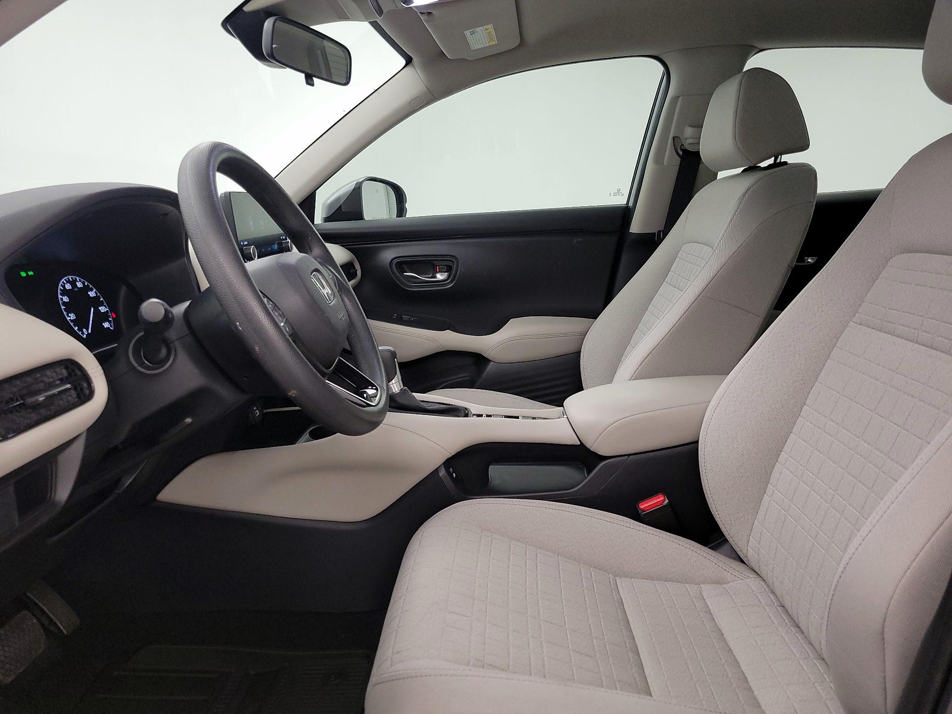 Thumbnail: 2024 Honda HR-V - 11