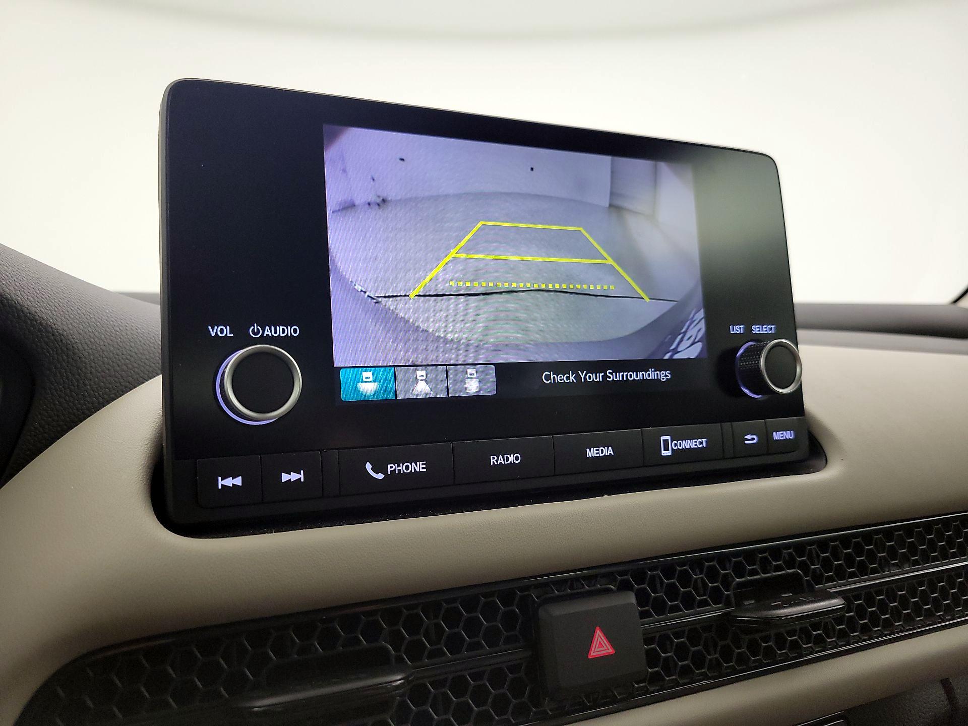 Thumbnail: 2024 Honda HR-V - 14