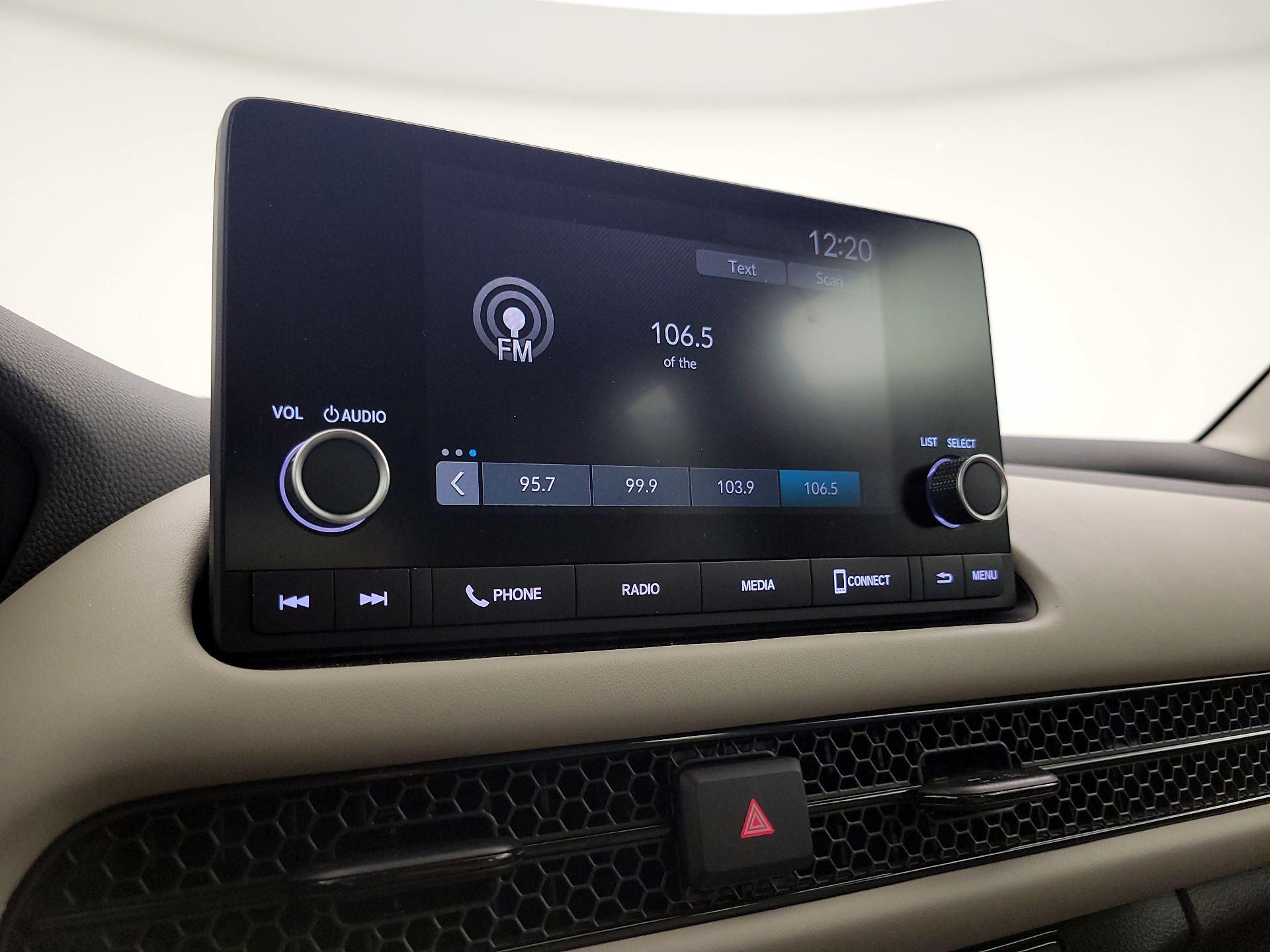 Thumbnail: 2024 Honda HR-V - 15