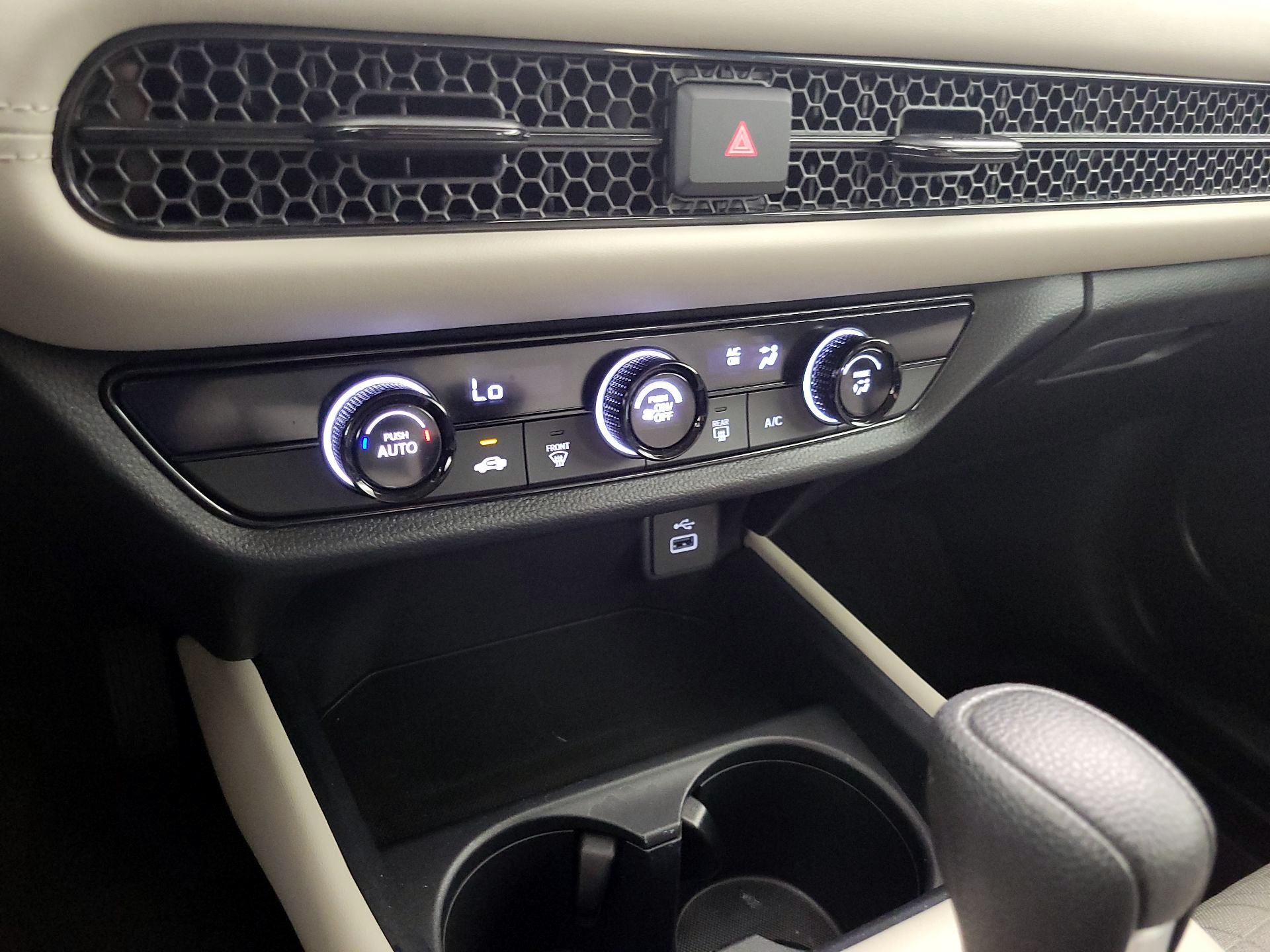 Thumbnail: 2024 Honda HR-V - 16