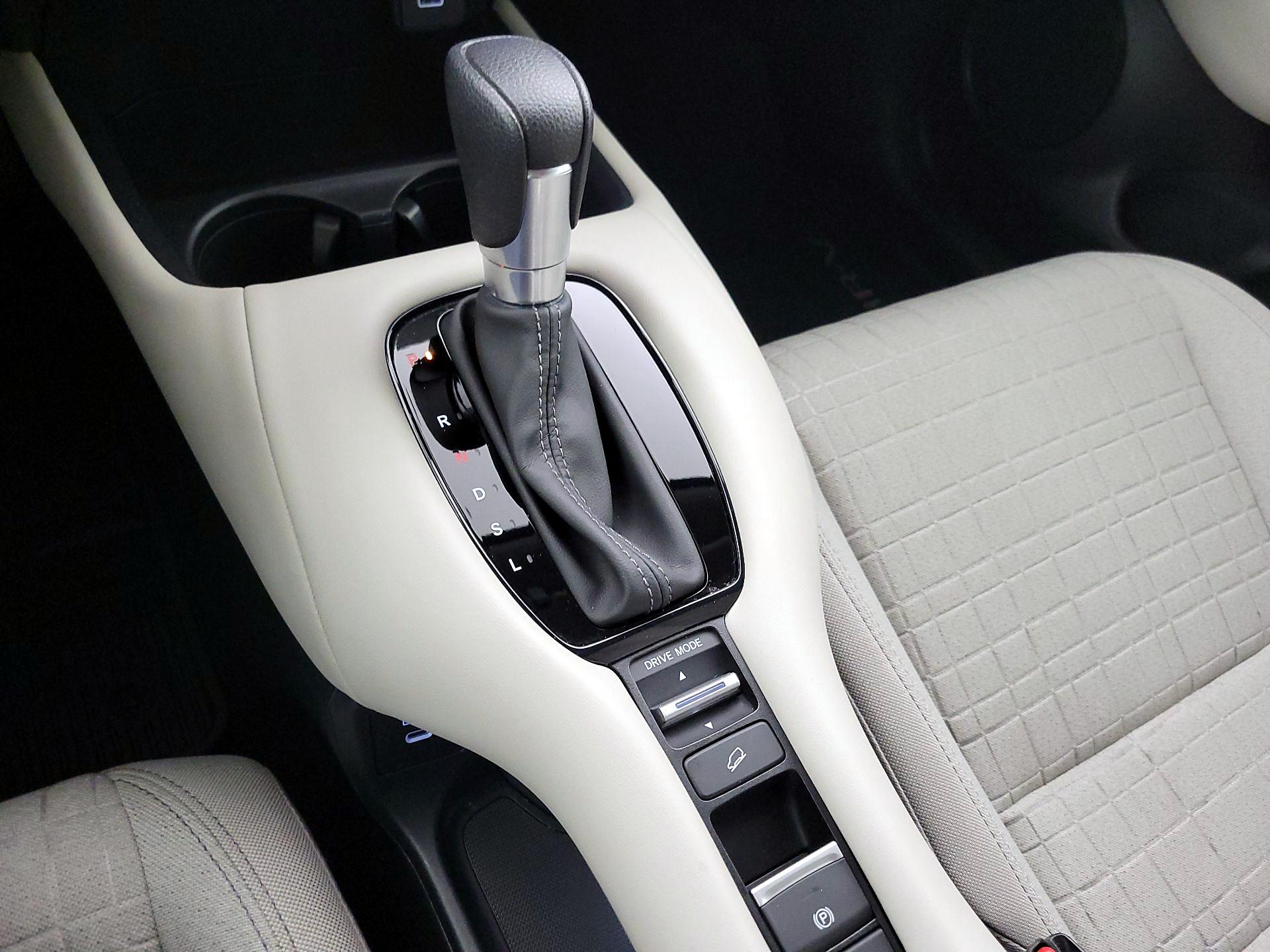 Thumbnail: 2024 Honda HR-V - 17