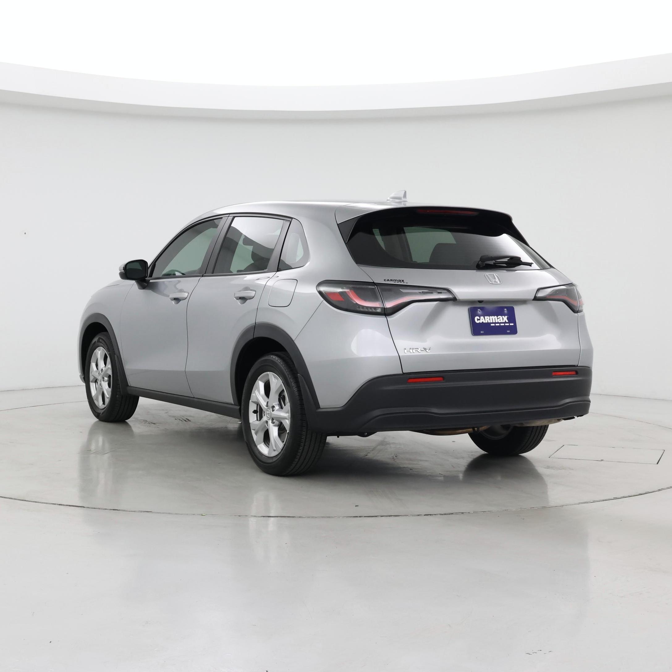 Thumbnail: 2024 Honda HR-V - 2