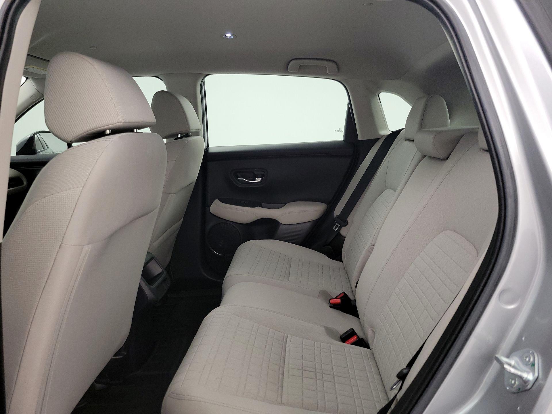 Thumbnail: 2024 Honda HR-V - 19