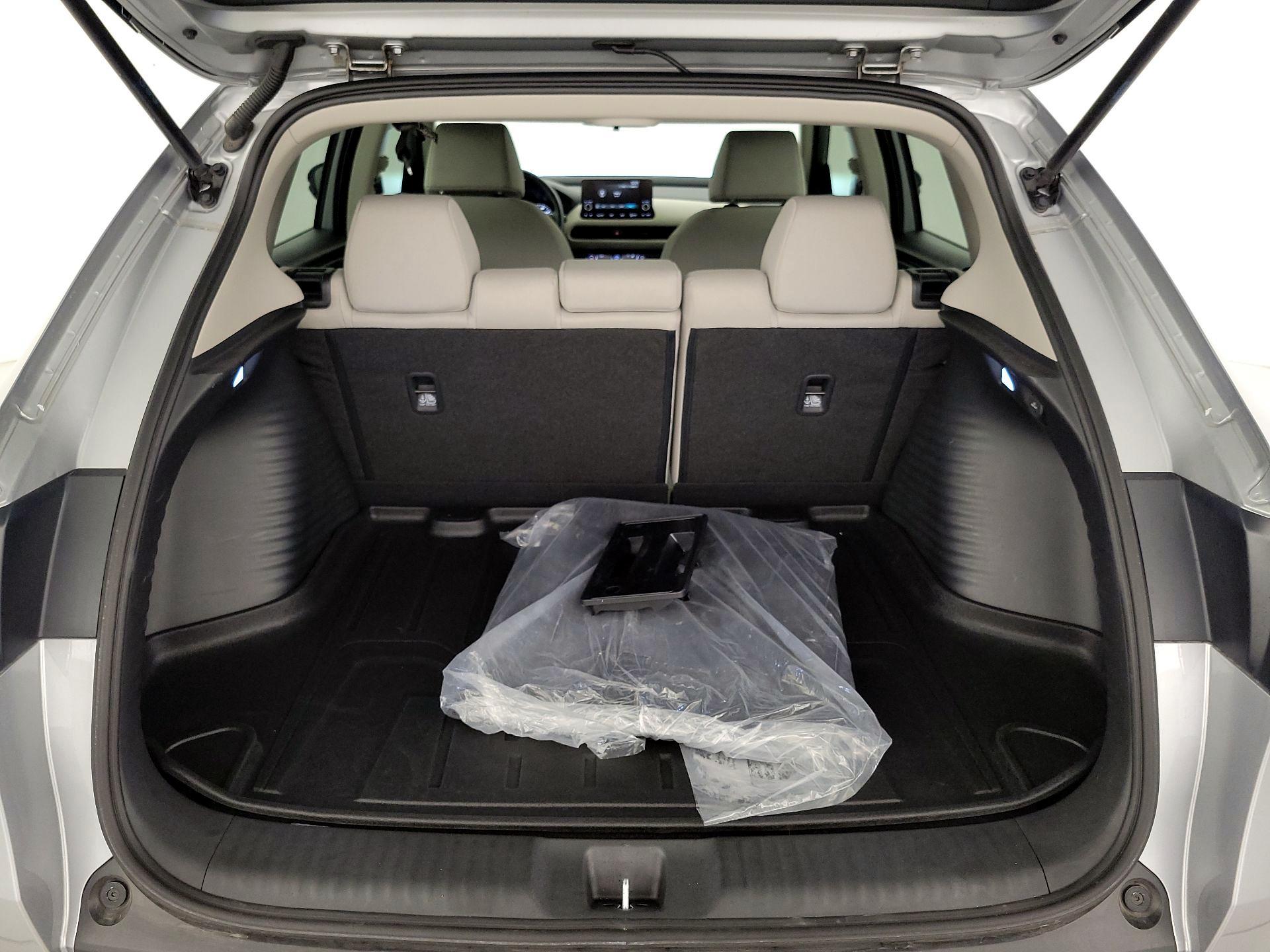 Thumbnail: 2024 Honda HR-V - 20