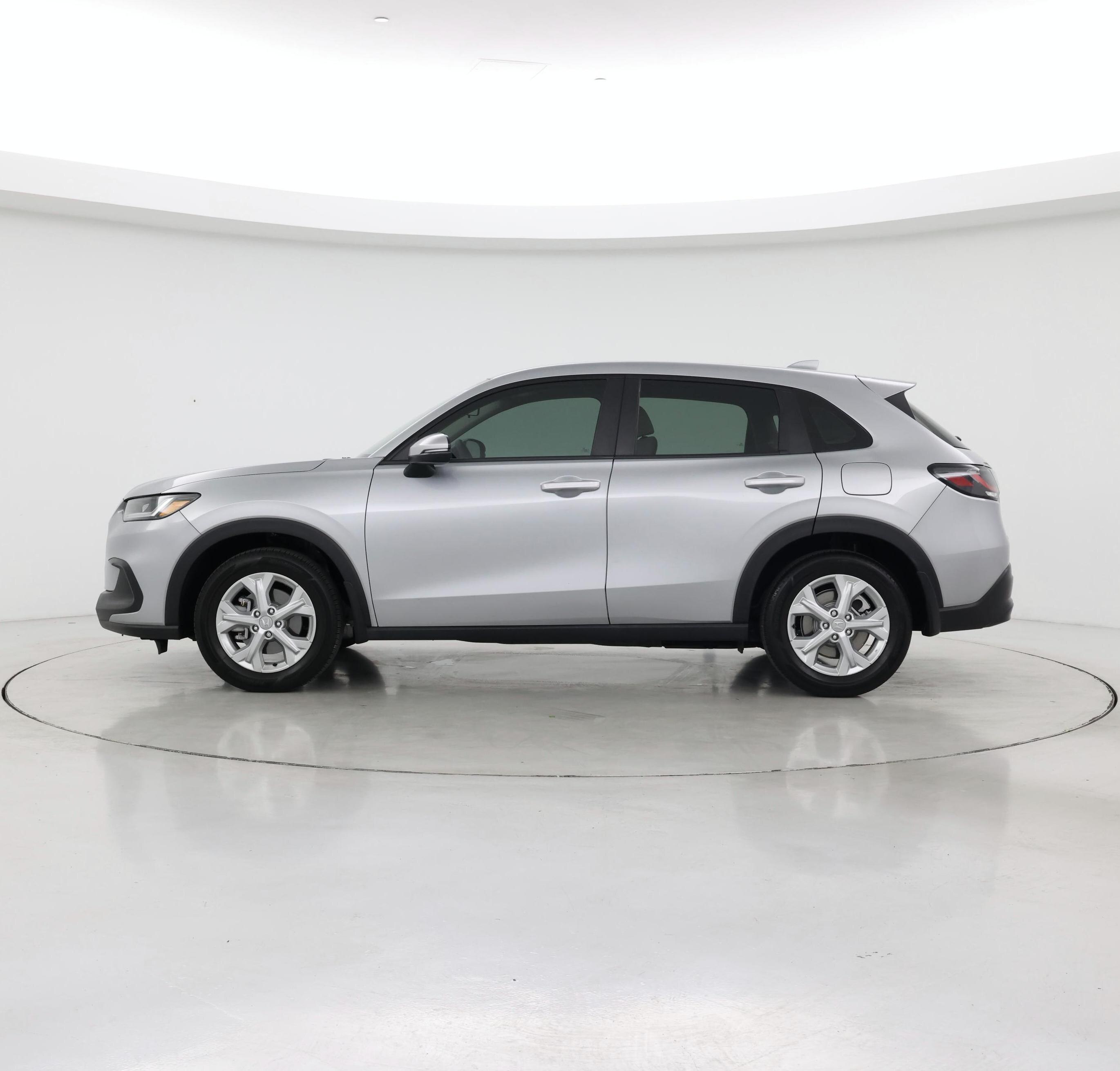 Thumbnail: 2024 Honda HR-V - 3