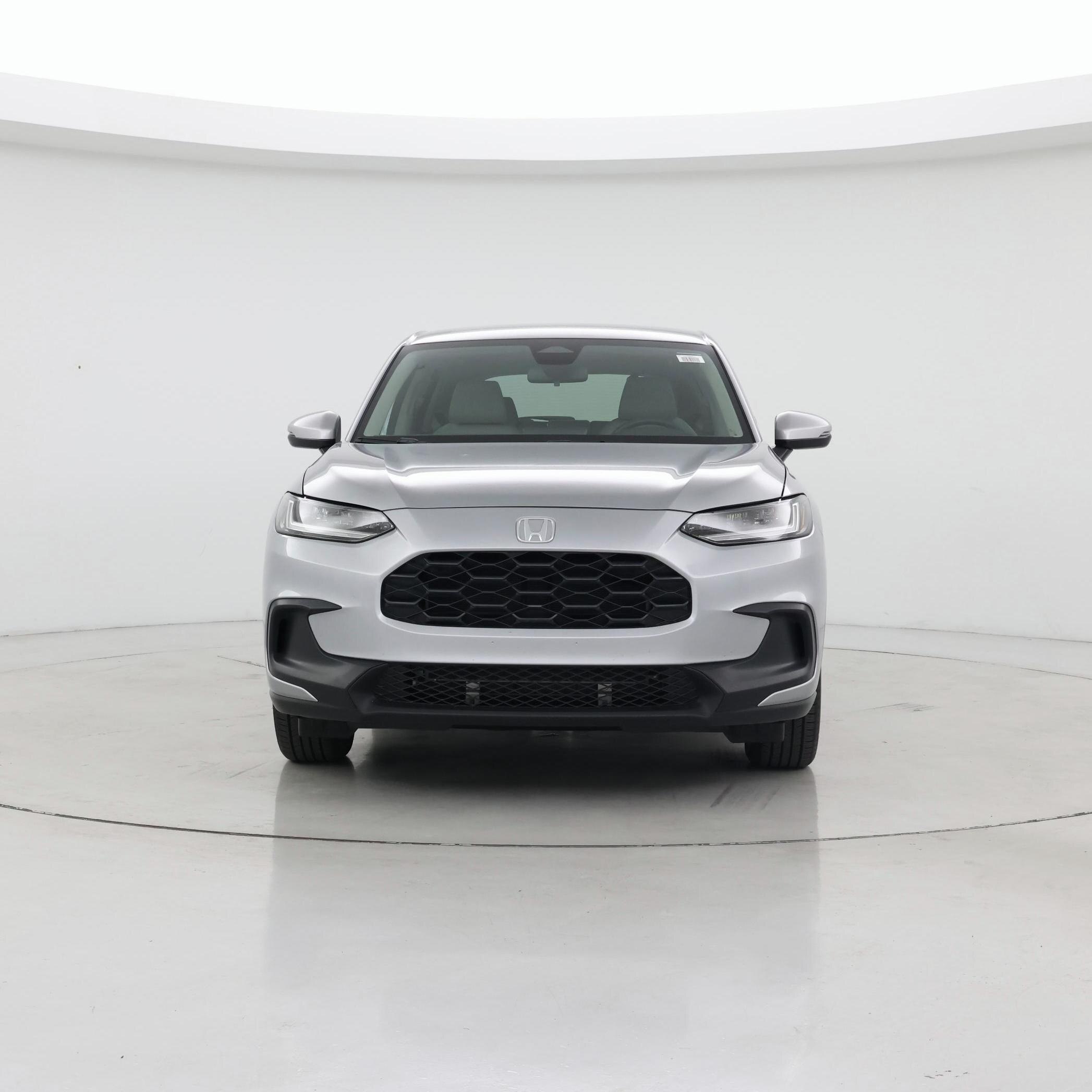 Thumbnail: 2024 Honda HR-V - 5