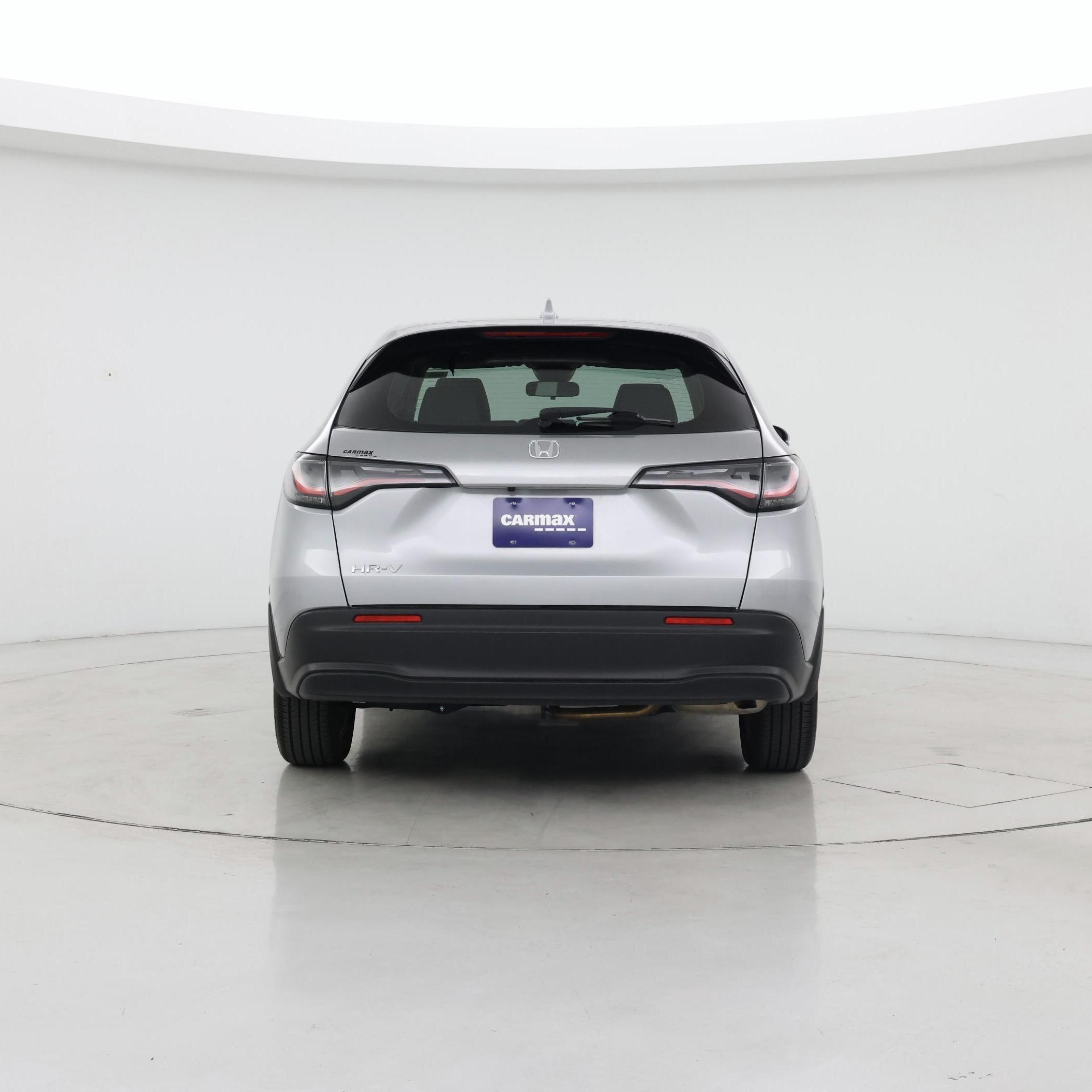 Thumbnail: 2024 Honda HR-V - 6