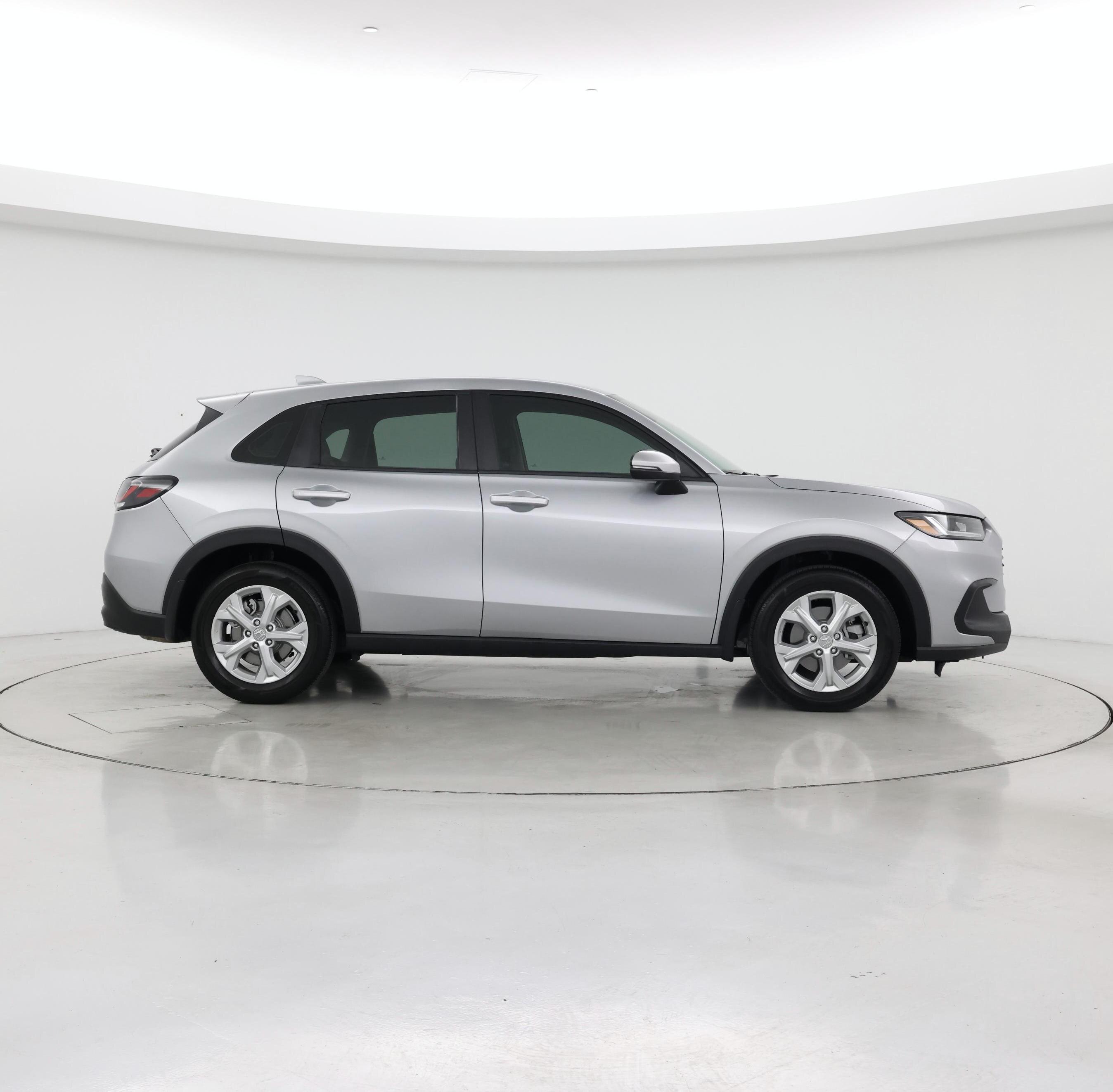 Thumbnail: 2024 Honda HR-V - 7